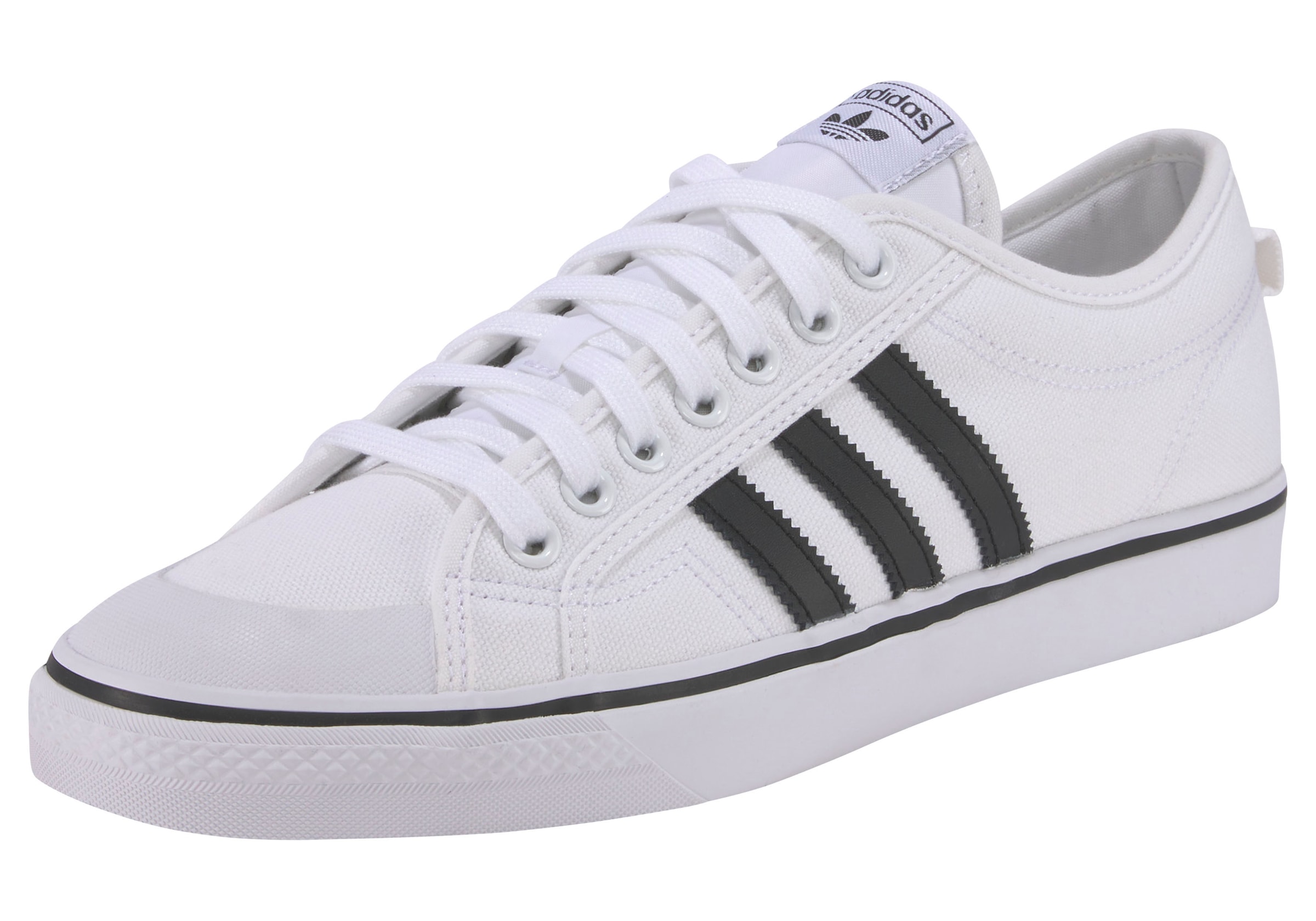 adidas Originals Sneaker »NIZZA«