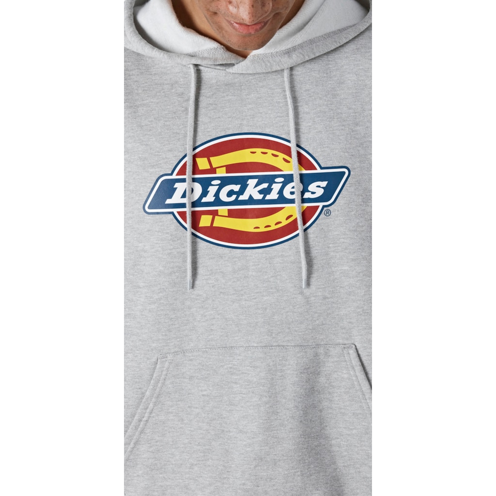 Dickies Kapuzensweatshirt »Logo-Graphic-Fleece-Hoodie«