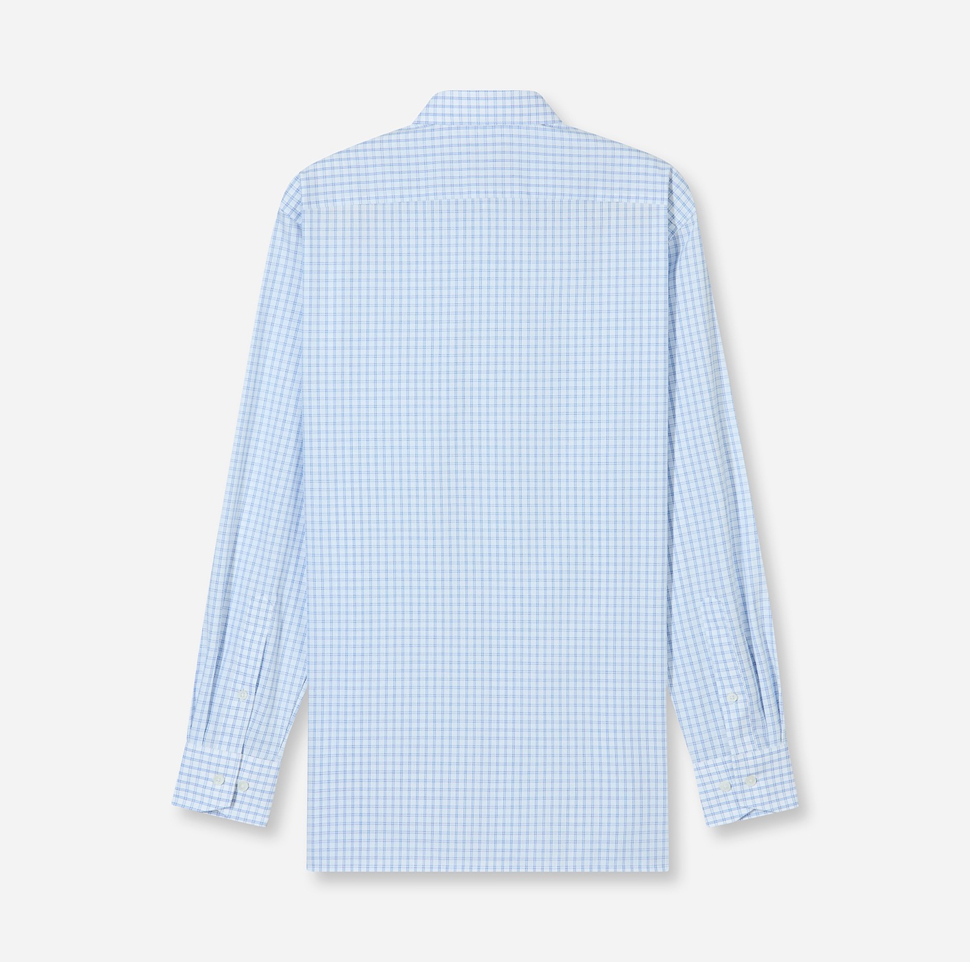 OLYMP Langarmhemd "Luxor" Businesshemd, modern fit, Button-down-Kragen günstig online kaufen