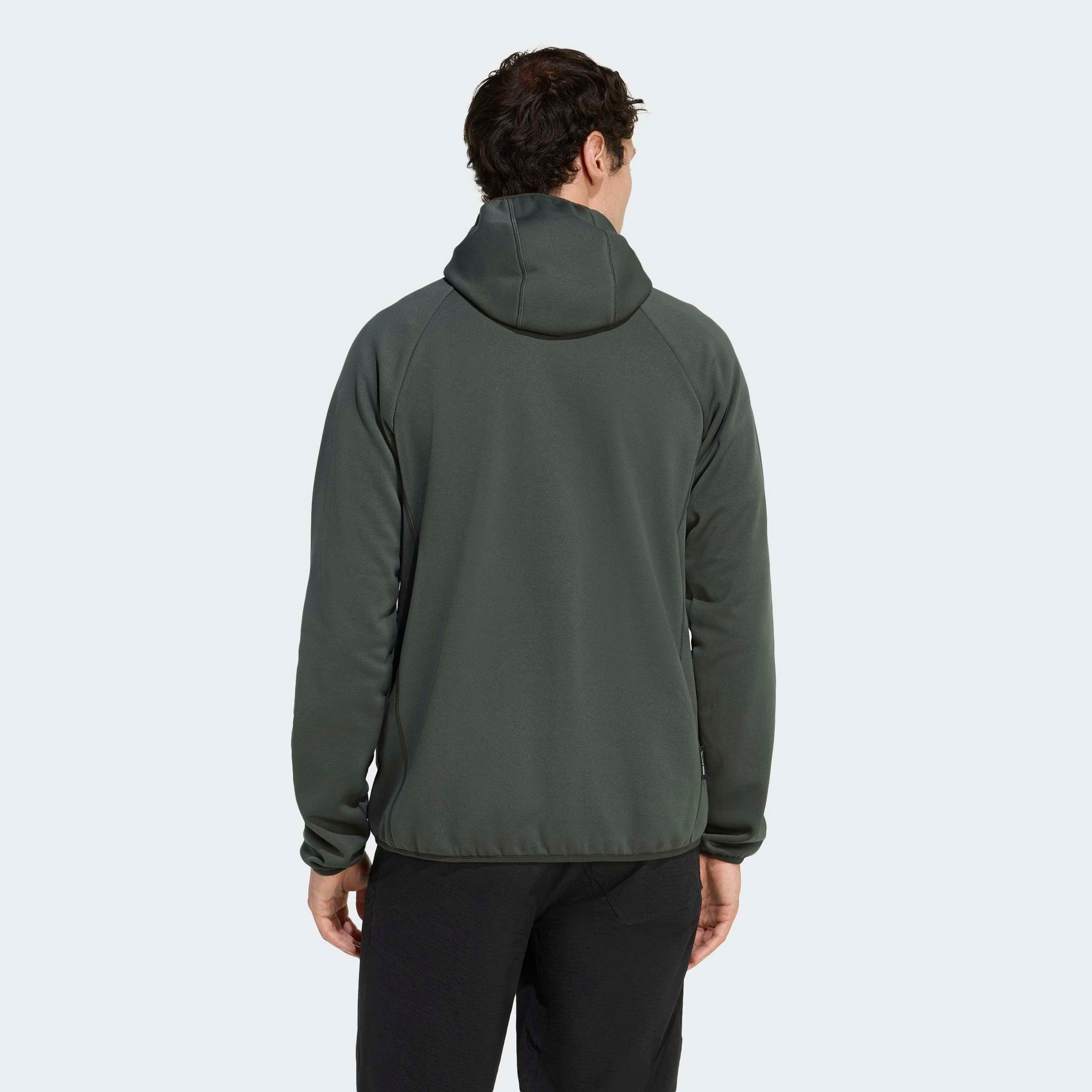 adidas TERREX Outdoorjacke "MULTI CLIMAWARM ISOLIERENDE HYBRID" günstig online kaufen