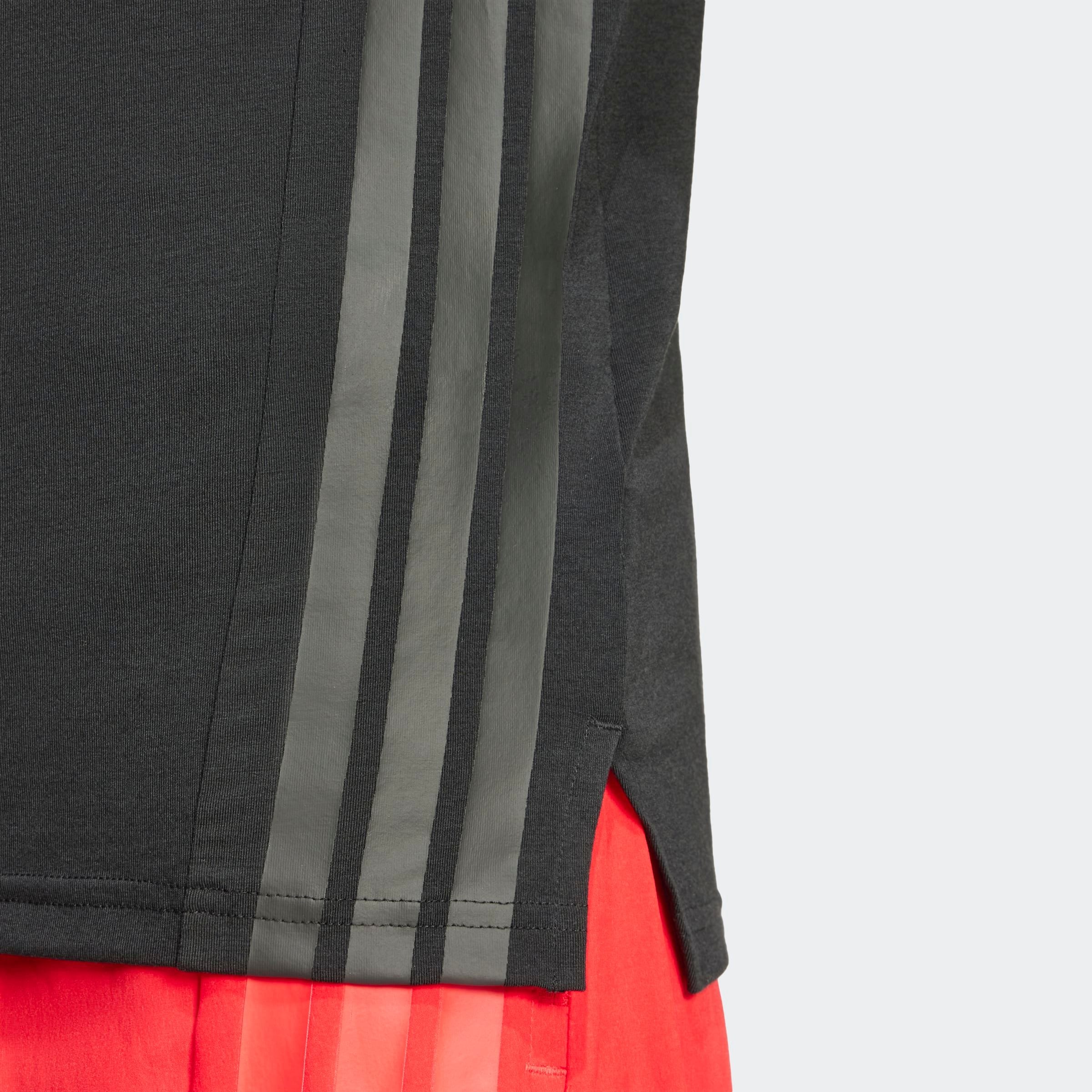 adidas Performance T-Shirt »D4T 3S TEE«