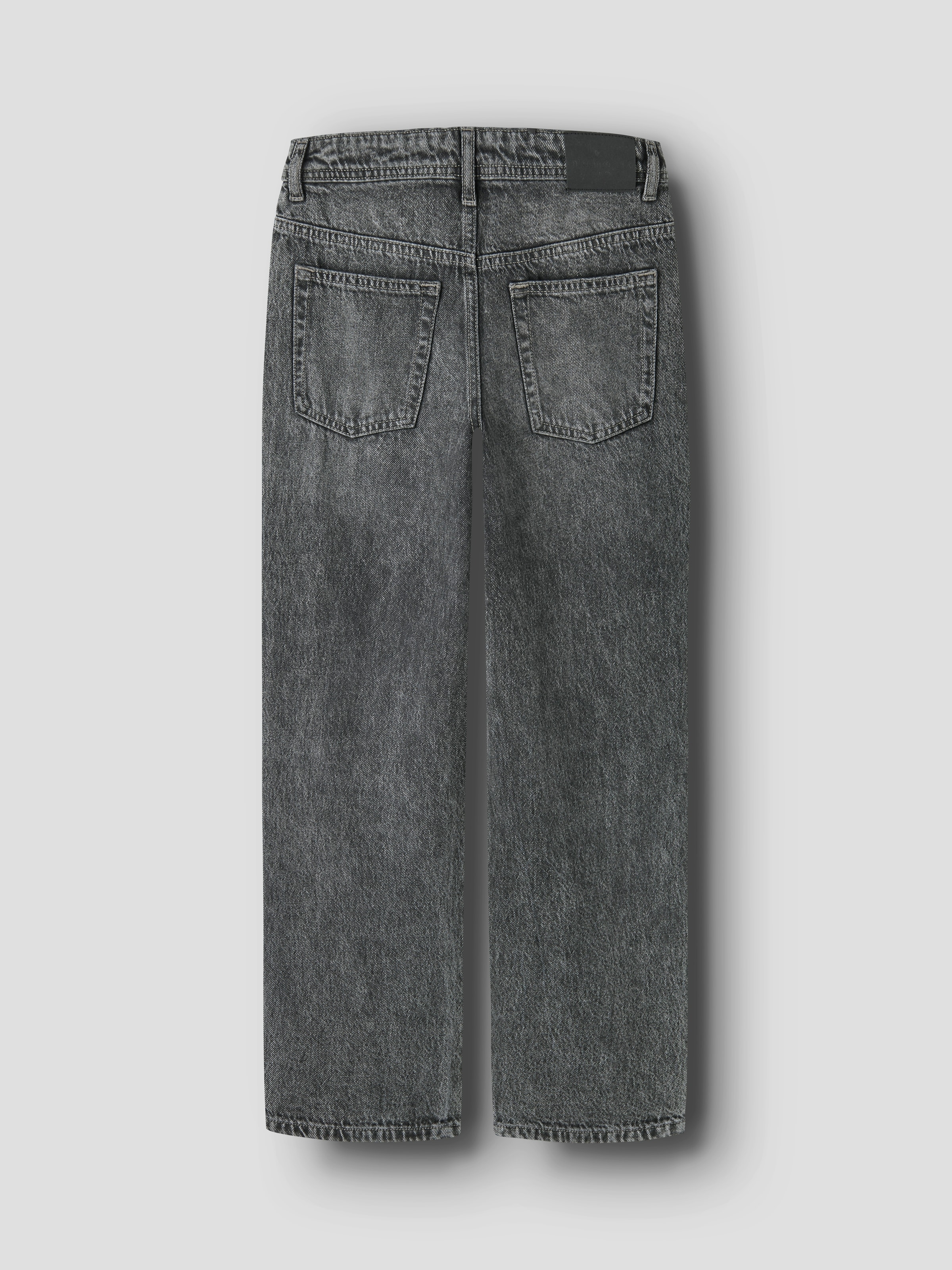 Name It Relax-fit-Jeans »NKMRYAN LOOSE JEANS 5760-RM NOOS«