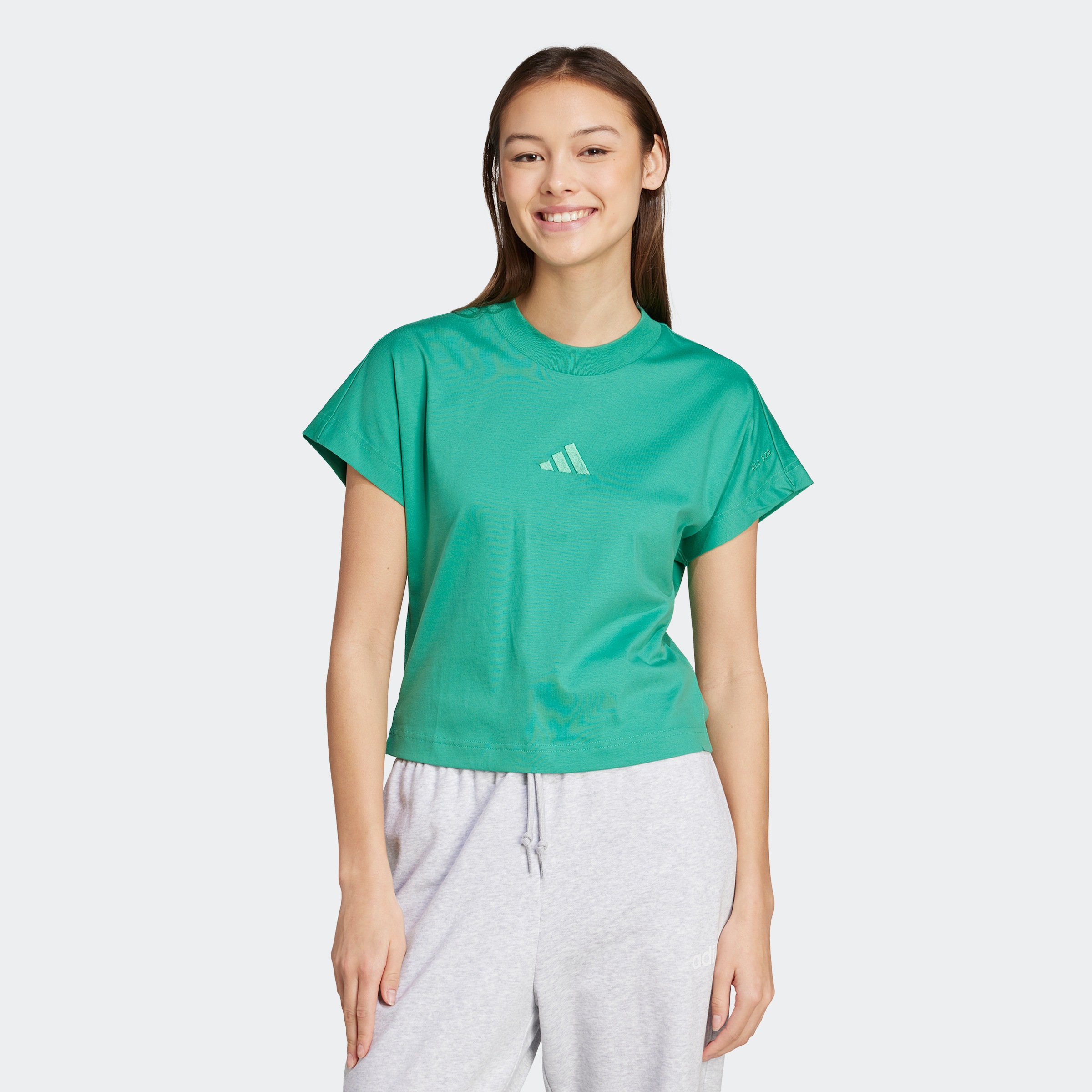 adidas Sportswear T-Shirt "W ALL SZN TEE" günstig online kaufen