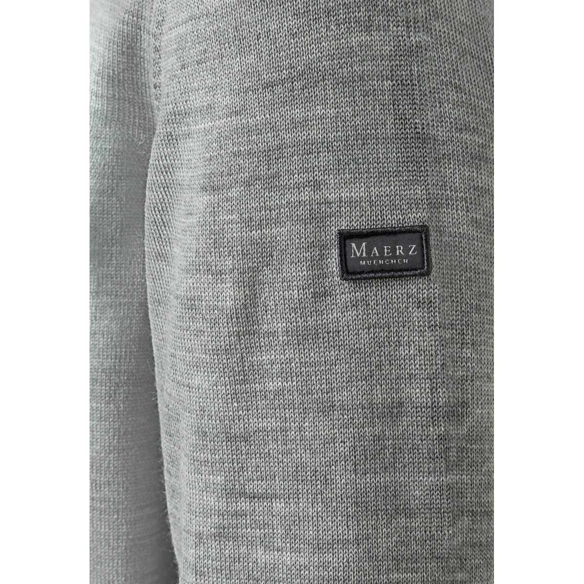 MAERZ Muenchen Strickpullover »Maerz Muenchen 490400 Strickpullover Herren Bekleidung«