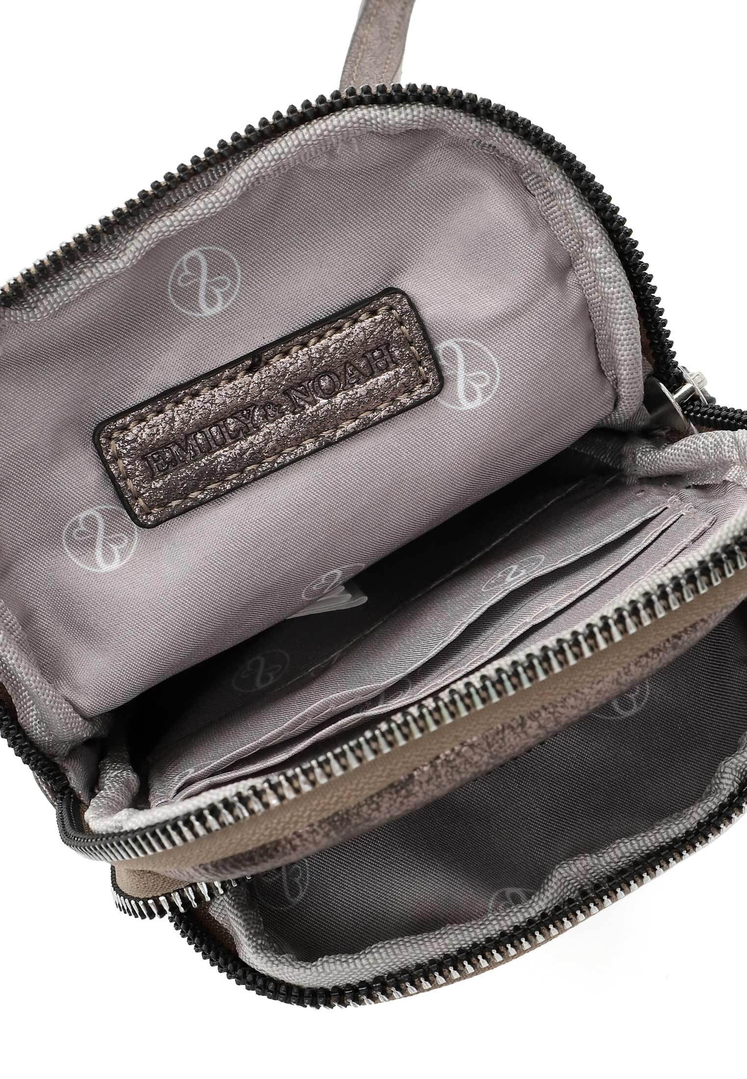 EMILY & NOAH Handytasche »Handyetui E&N Emma«