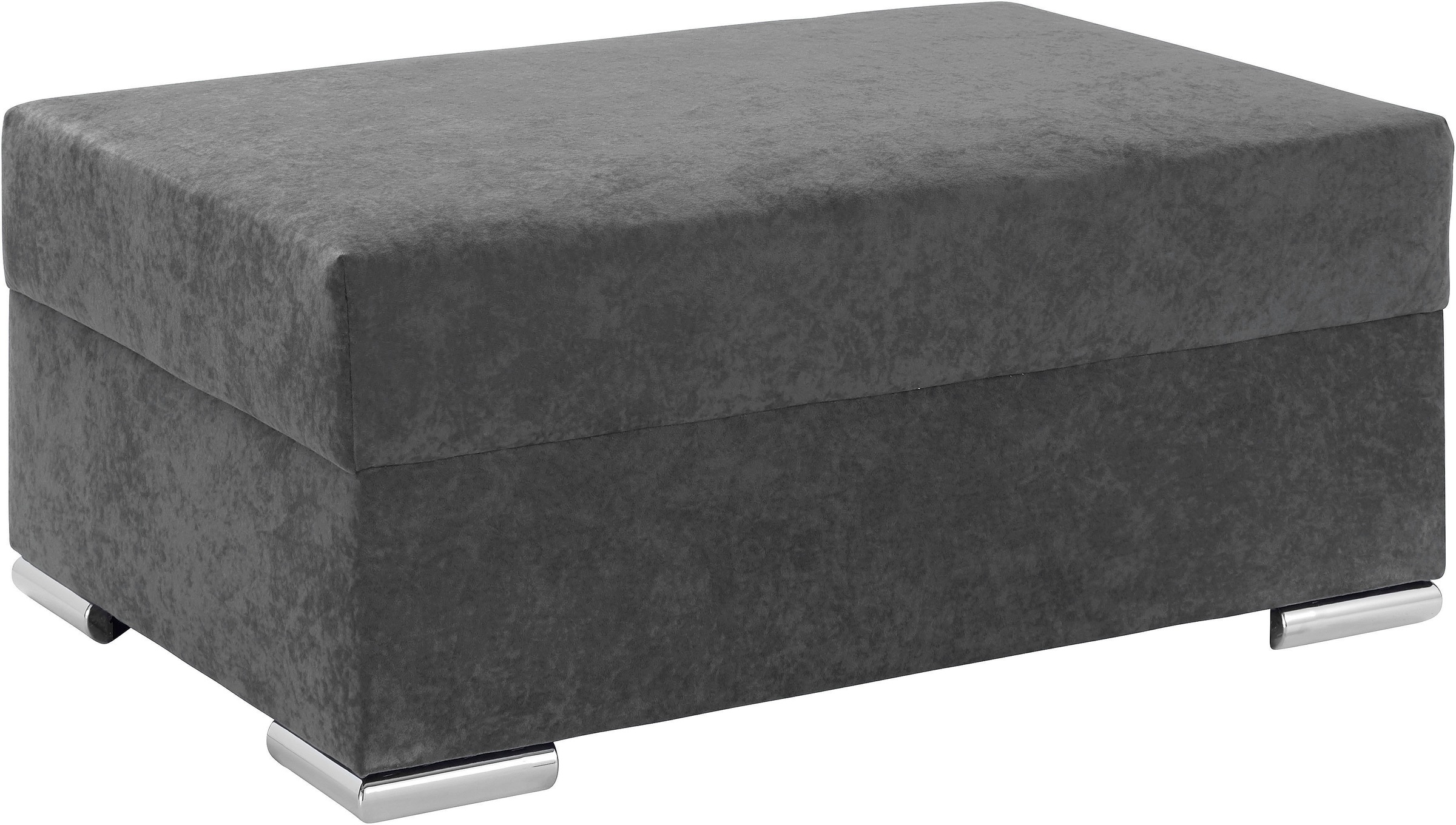 COLLECTION AB "John" Frei im Raum stellbar, wahlweise mit Federkern