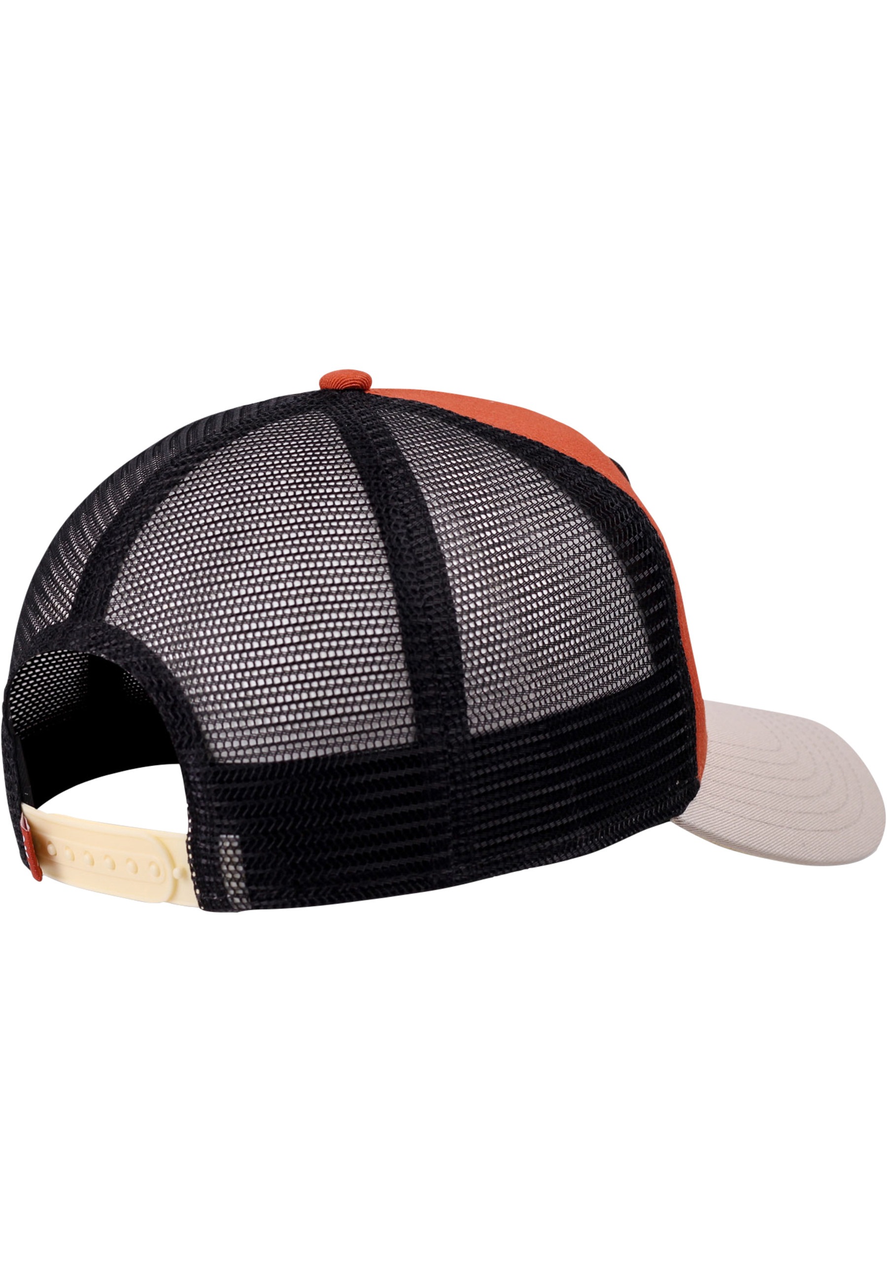 Coastal Trucker Cap »Coastal Trucker Cap HFT Grateful Shred«