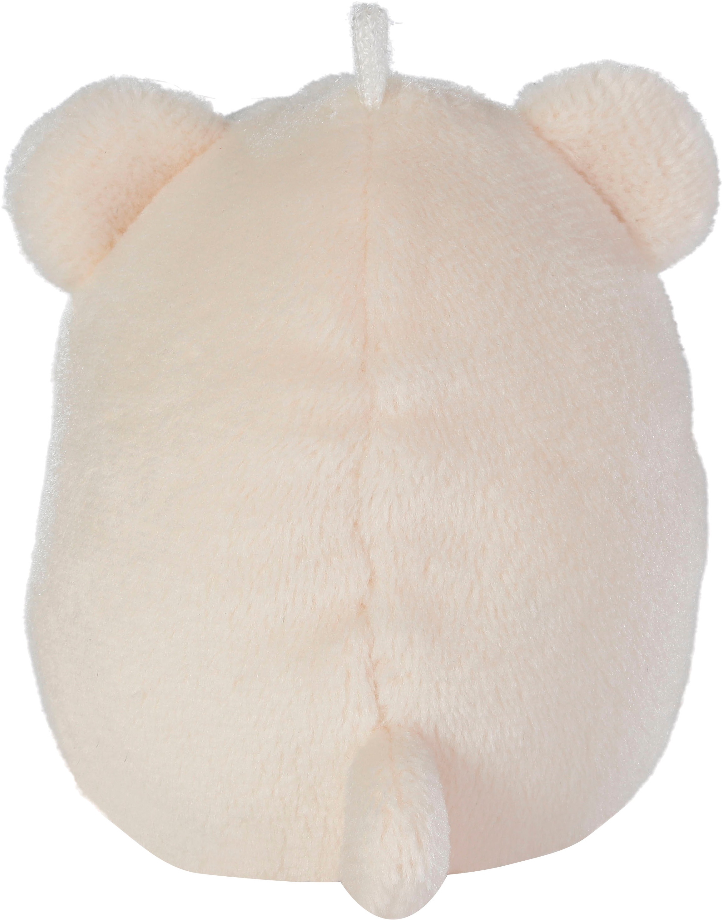 Nici Kuscheltier »mymochi, Eisbär Snono 8 cm mit Flamme und Drachenkostüm«, (Set), in Geschenkbox