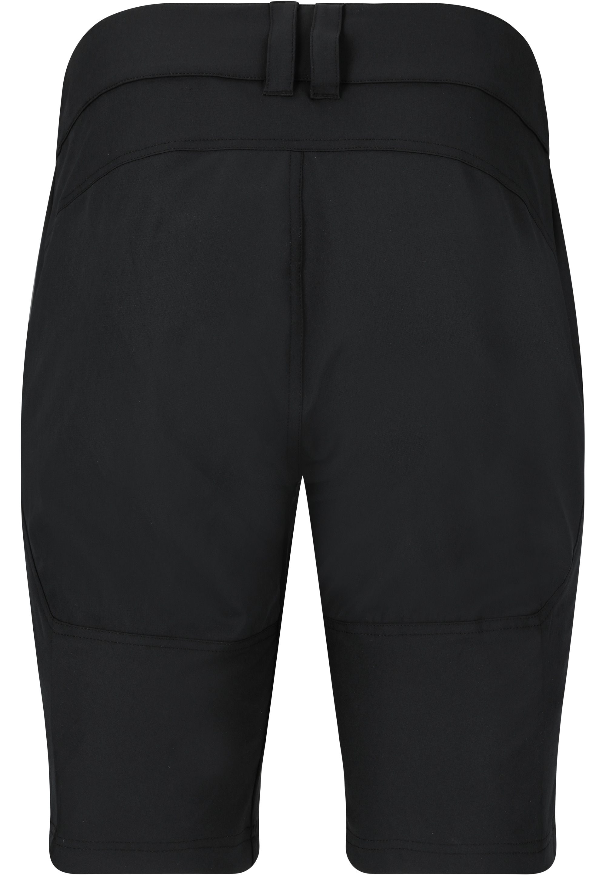 ENDURANCE Radhose »Balhia«, mit 4-Wege-Stretch