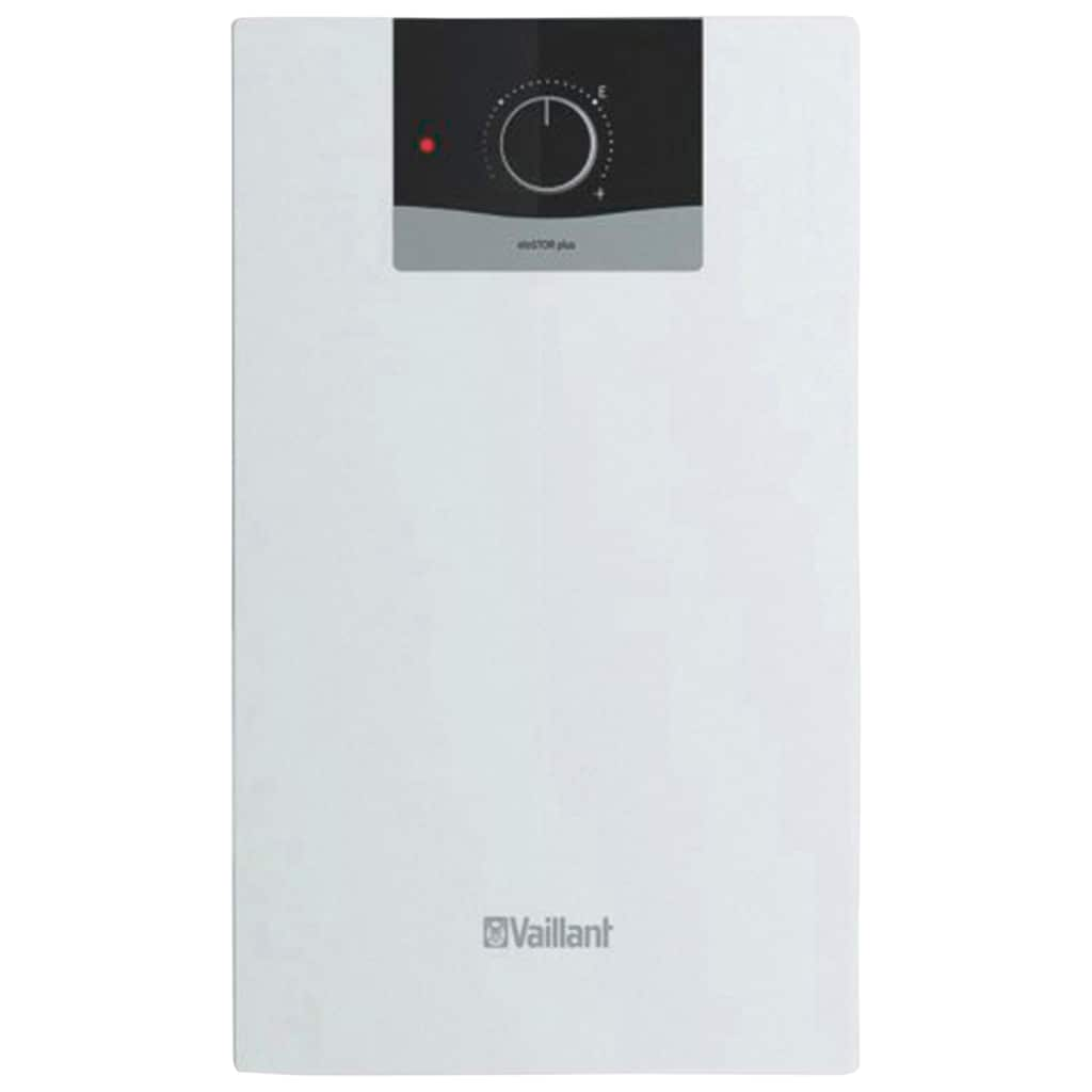 Vaillant Untertischspeicher »VEN 5/7 U plus m. Armat. 302596«