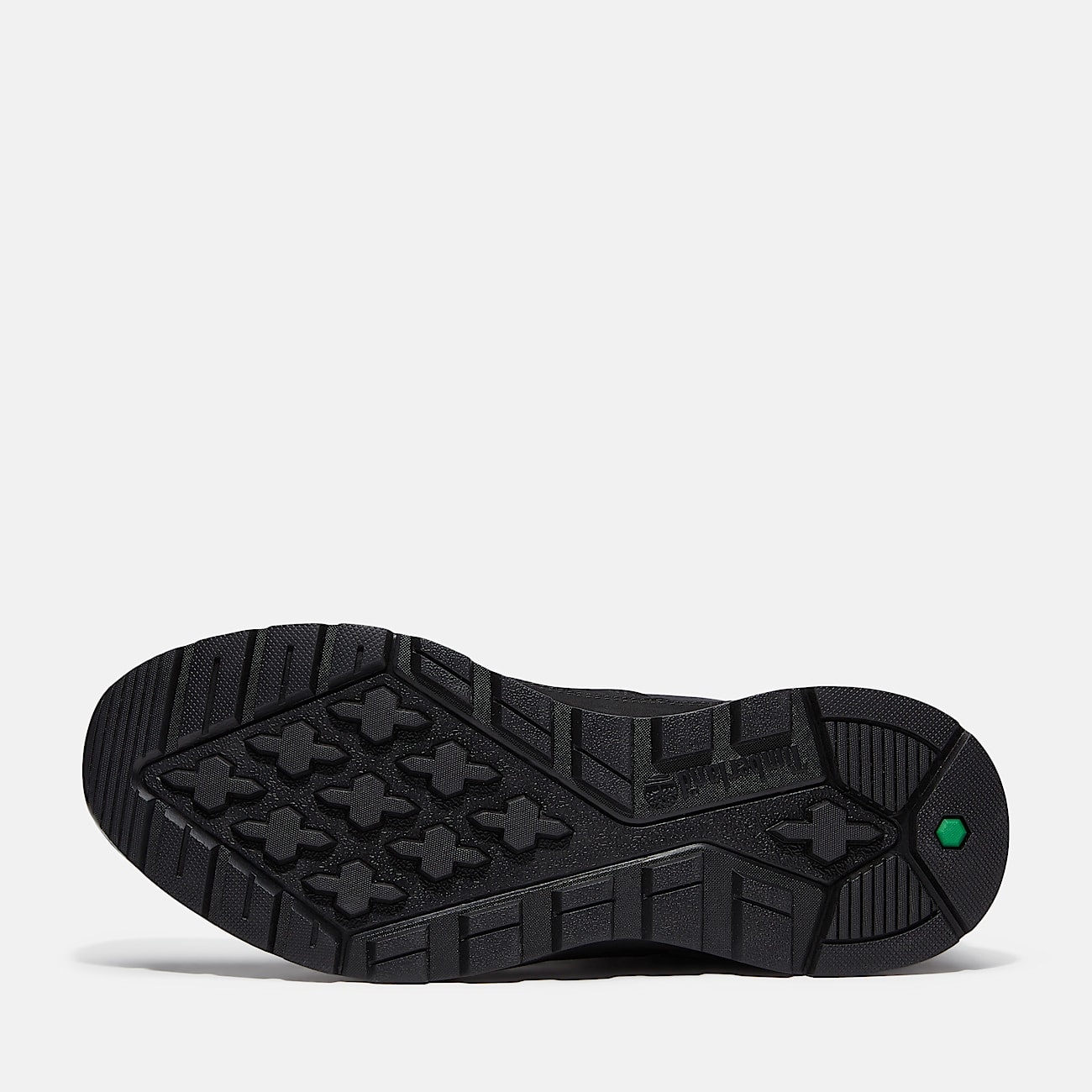 Timberland Schnürschuh »EURO GRID - MID LACE SNEAKER«