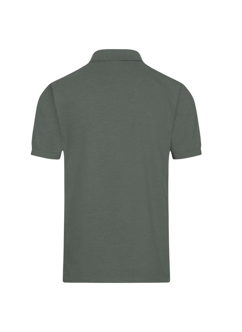 bestellen Poloshirt Piqué« Poloshirt ▷ »TRIGEMA Trigema DELUXE | BAUR
