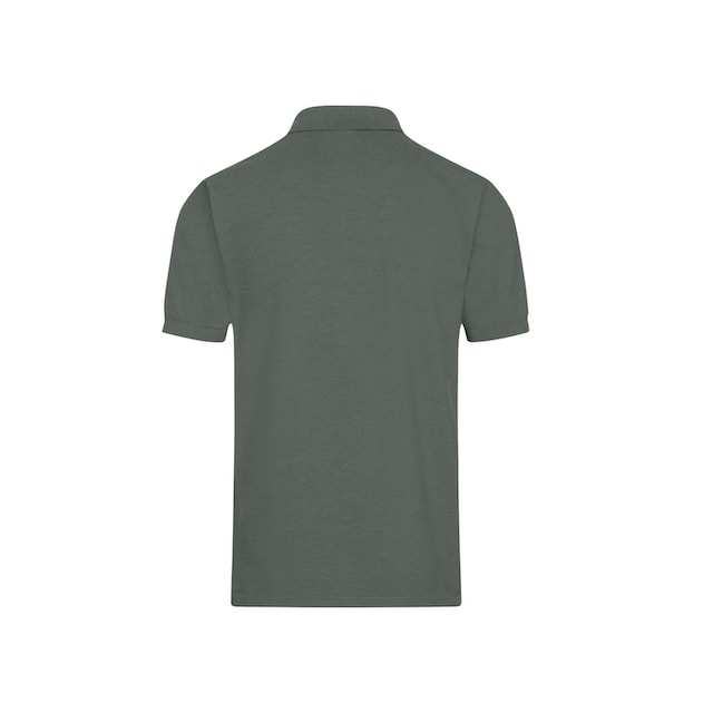 Trigema Poloshirt »TRIGEMA Poloshirt DELUXE Piqué« ▷ bestellen | BAUR