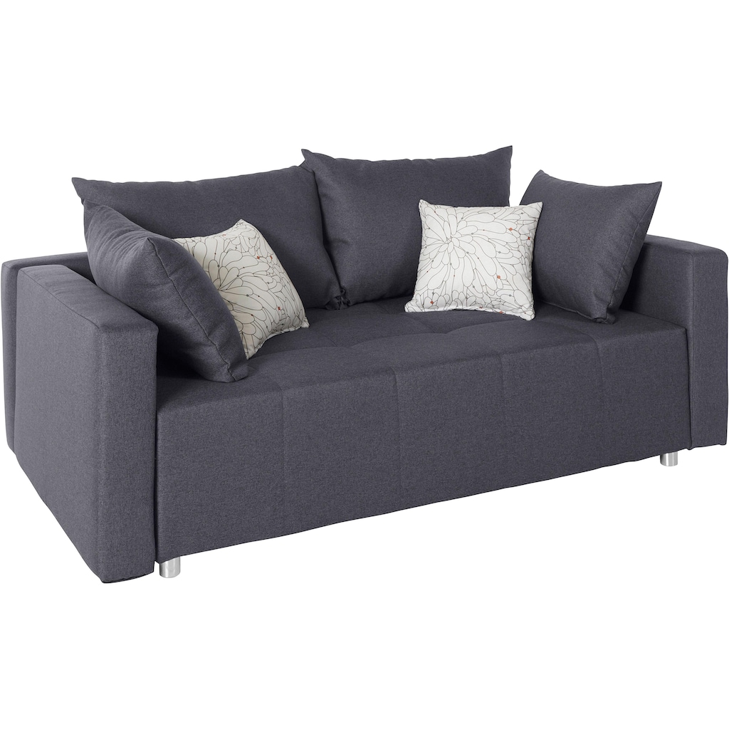 COLLECTION AB Schlafsofa »Dany«