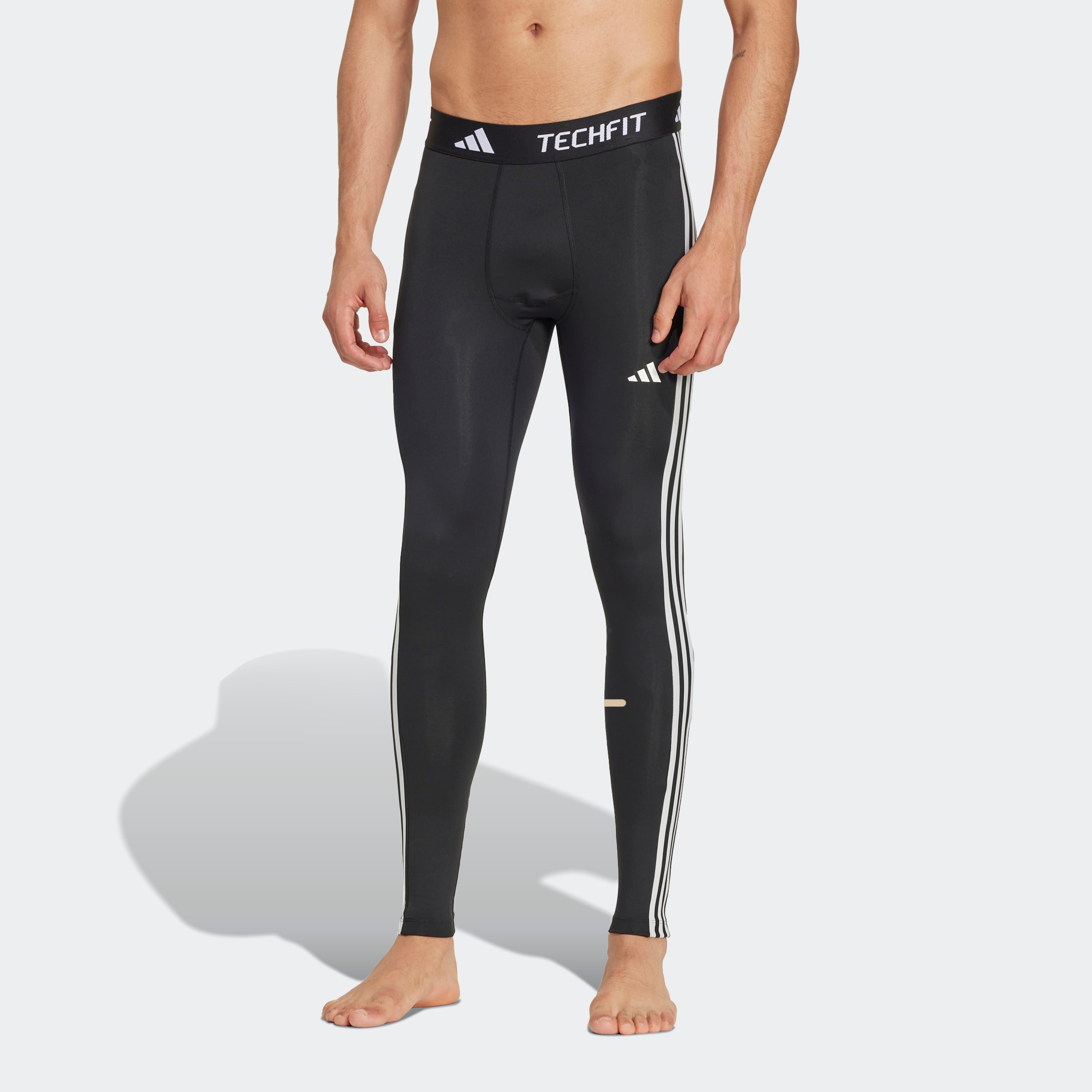 adidas Performance Trainingstights "TF 3S TIGHT", (1 tlg.)