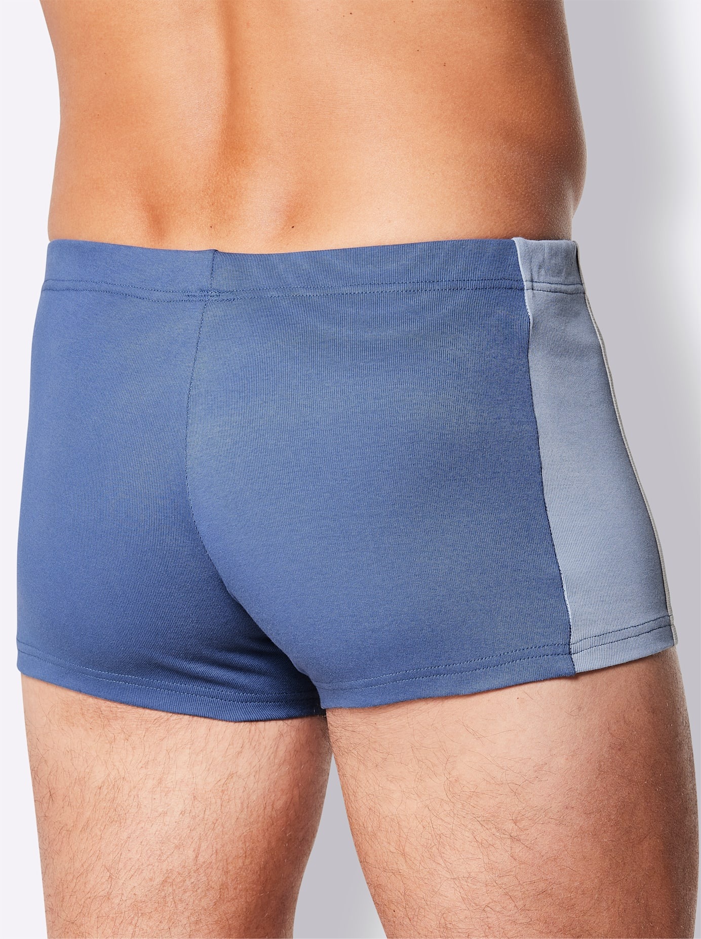 Lange Unterhose, (4 St.)