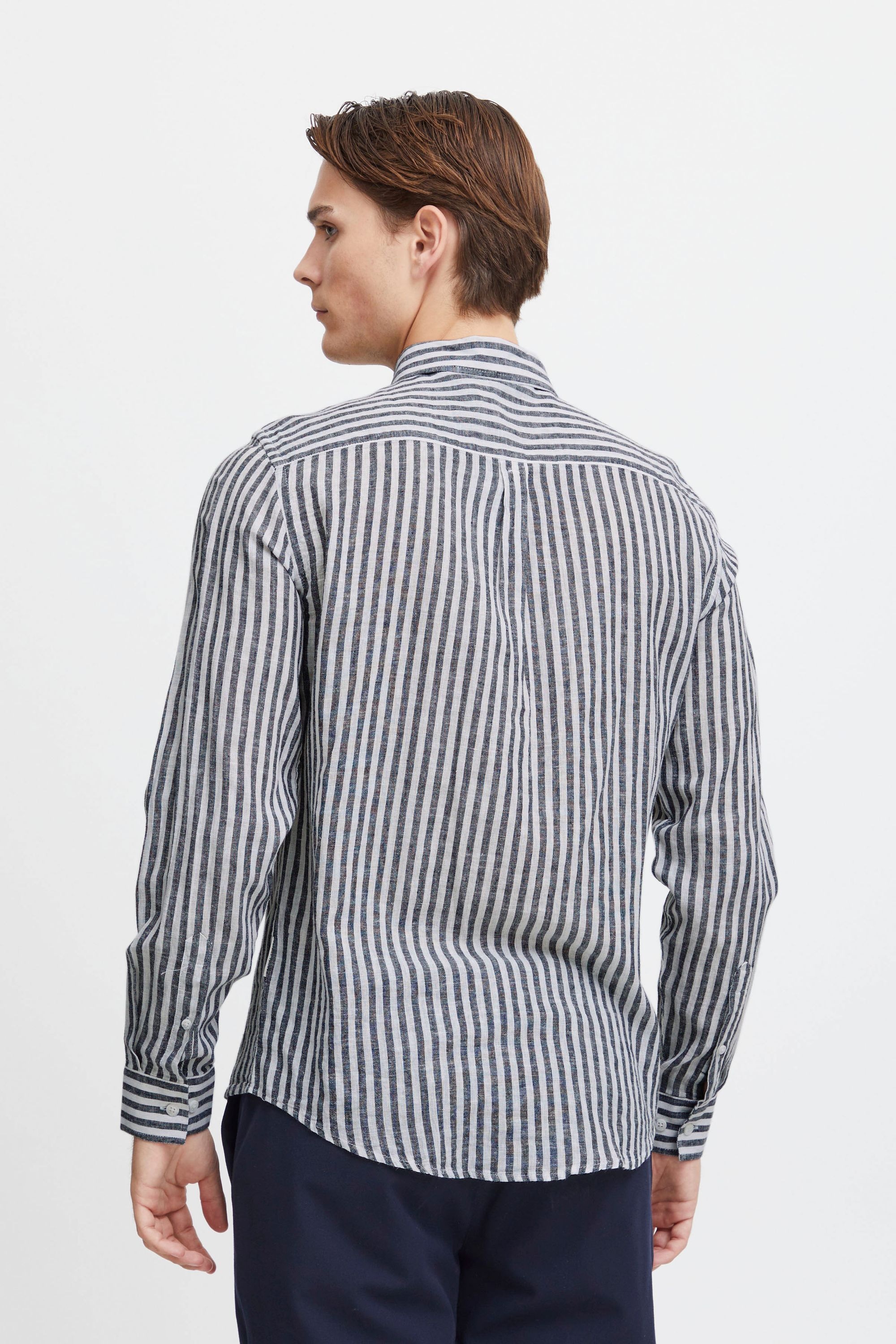 Casual Friday Langarmhemd »Langarmhemd CFAton«