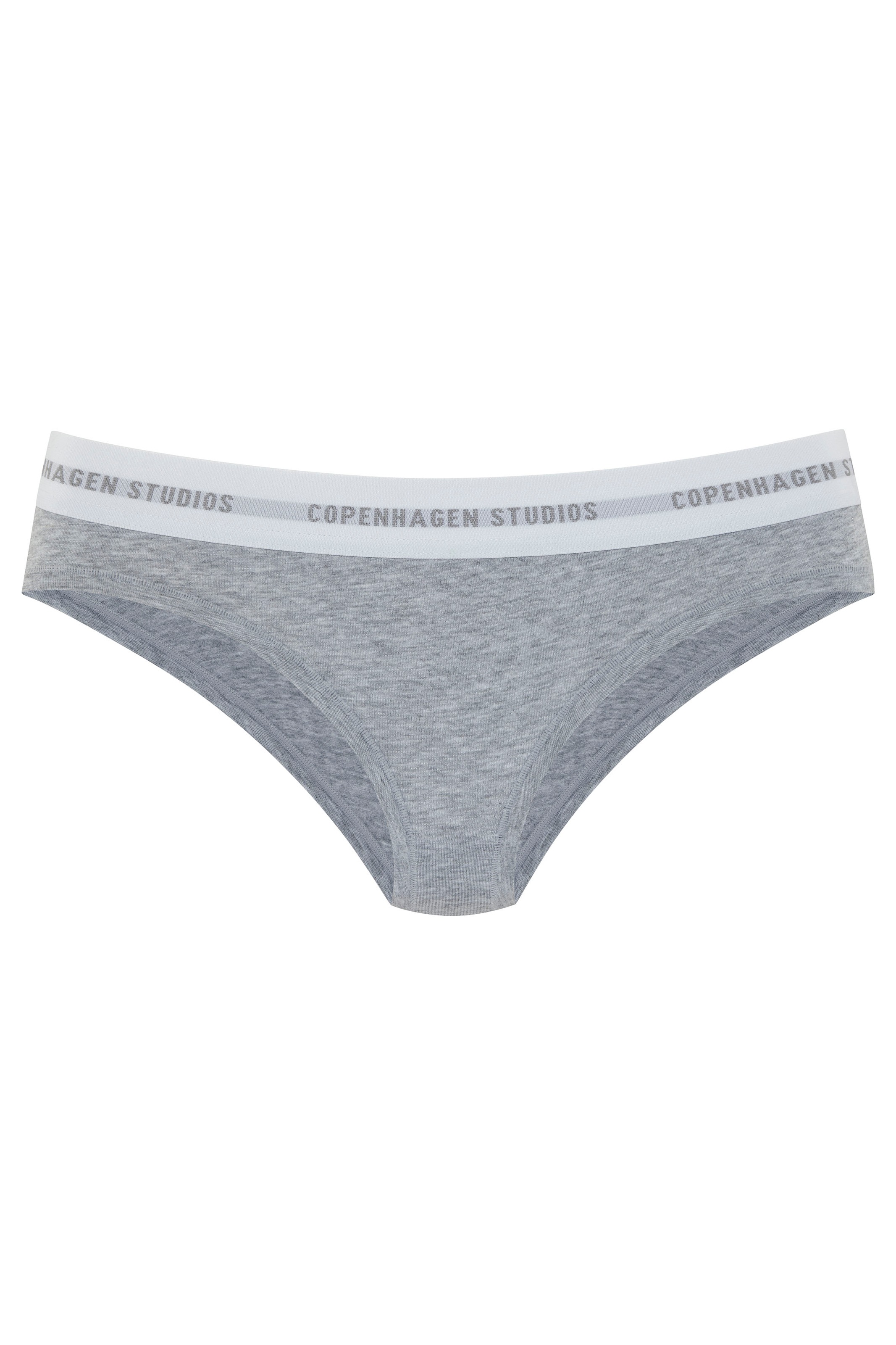 Copenhagen Studios Bikinislip, mit elastischem Logobund günstig online kaufen