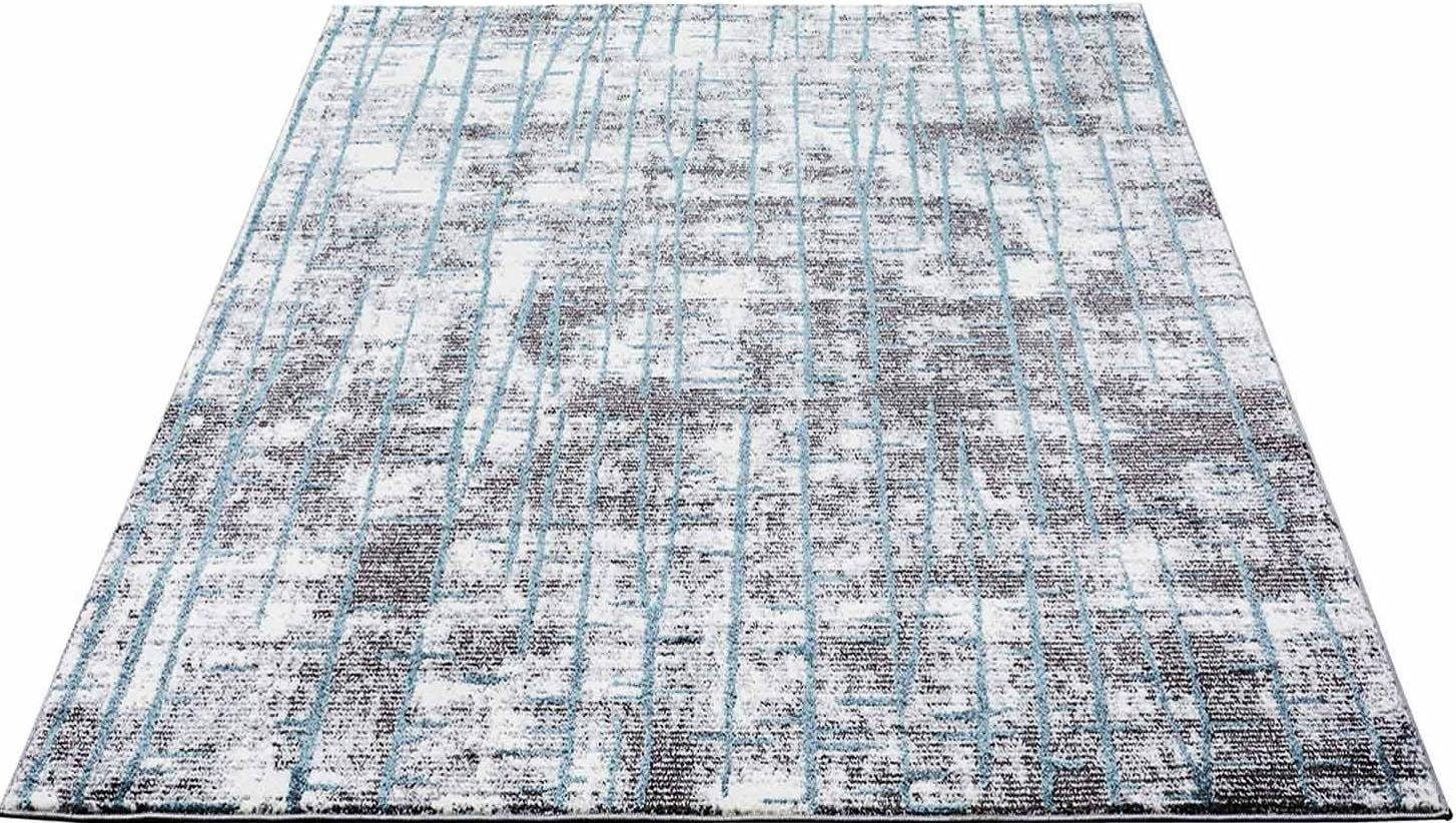 Carpet City Kilimas »Moda 1139« rechteckig Kurzflo...