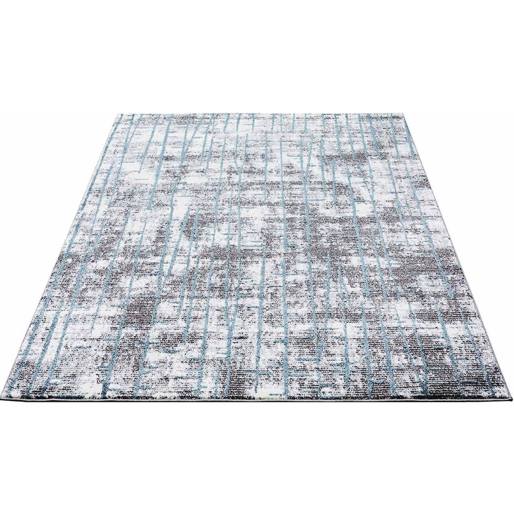Carpet City Teppich »Moda 1139«, rechteckig
