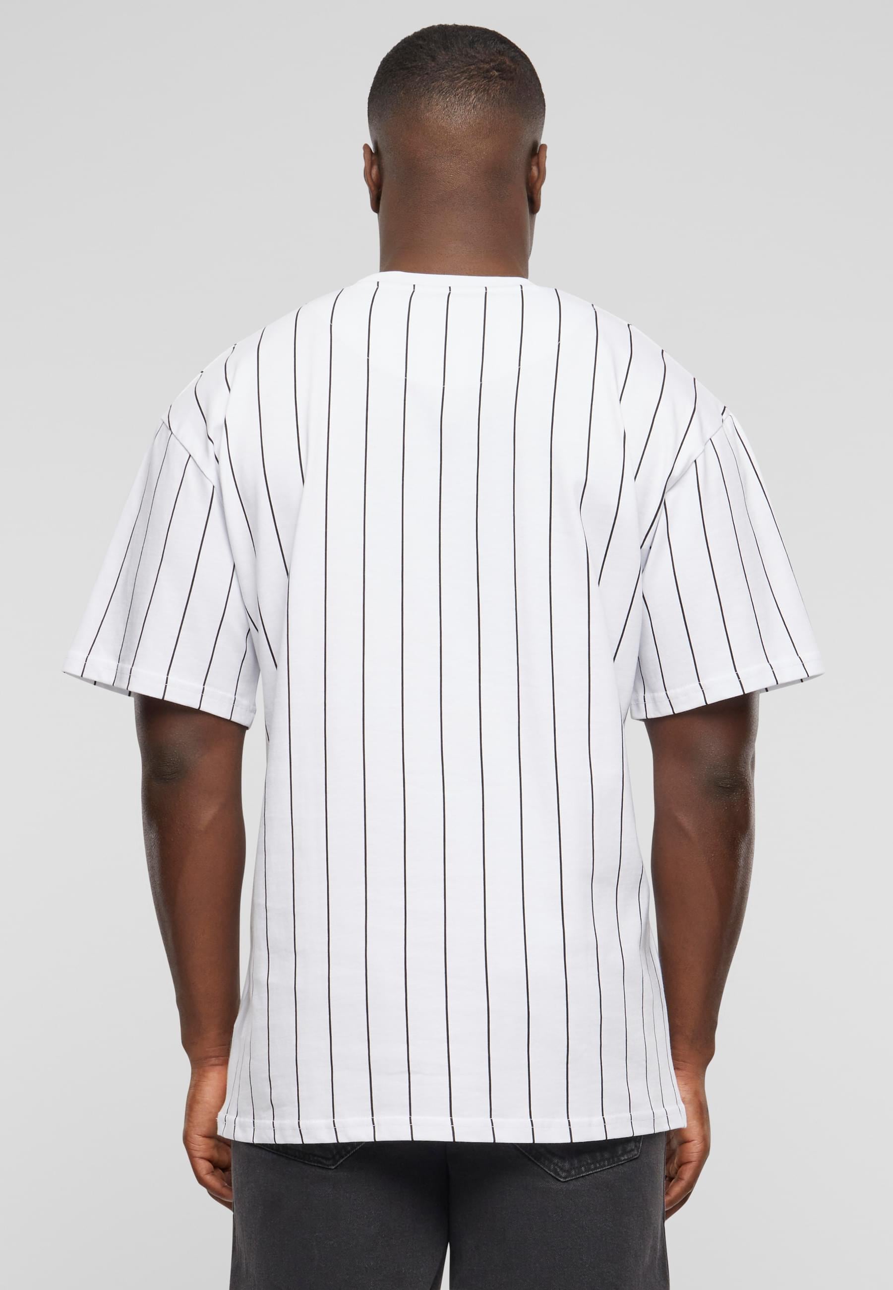 Karl Kani T-Shirt »Karl Kani Herren«, (1 tlg.)