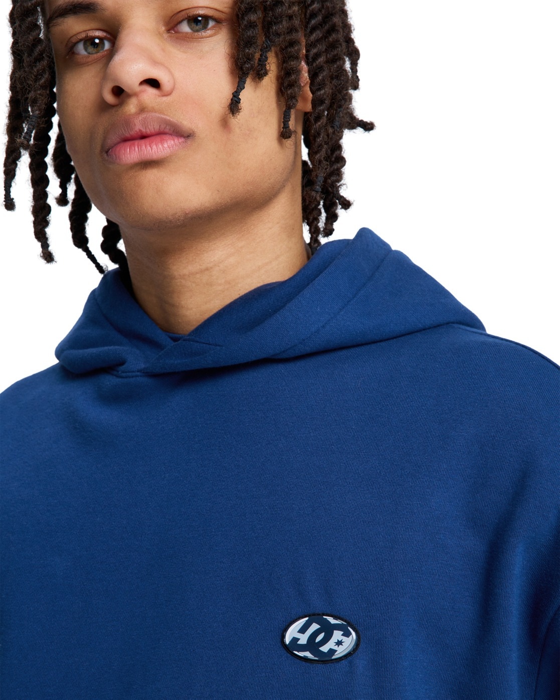 DC Shoes Kapuzensweatshirt »Flow Down«
