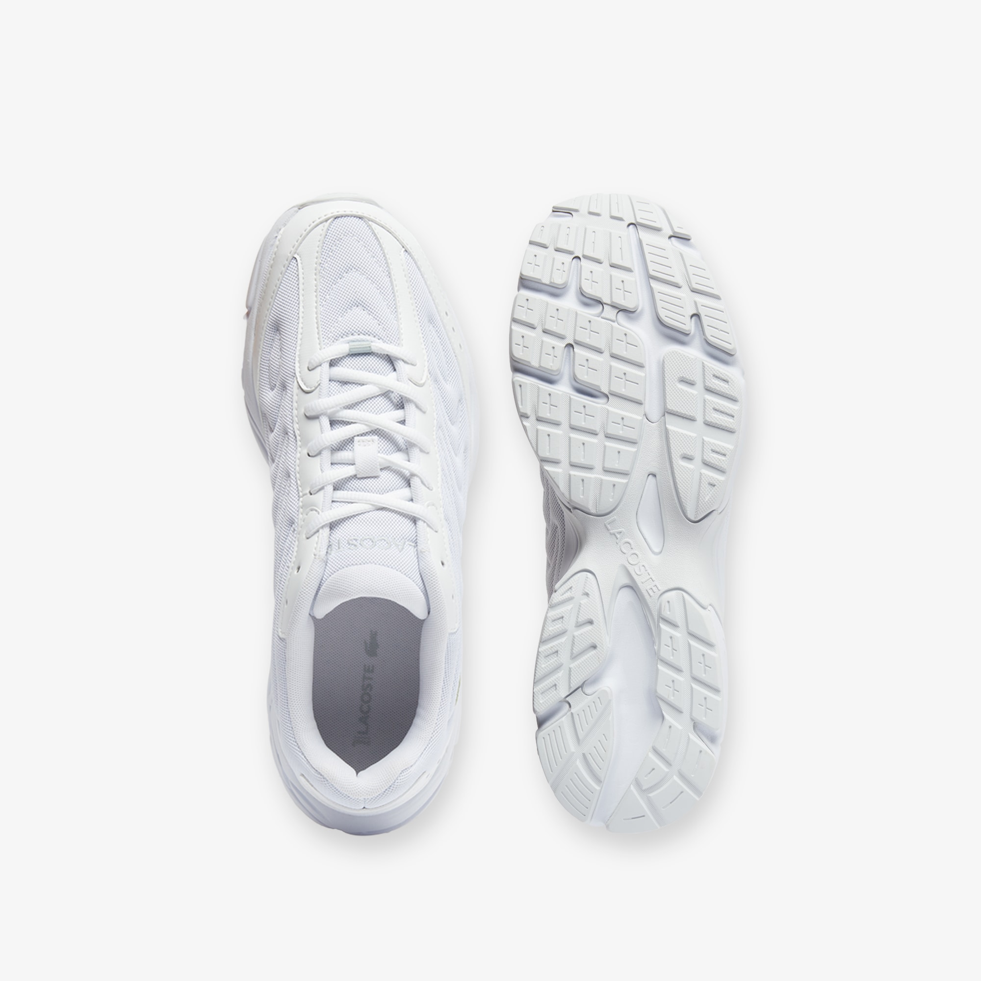 Lacoste Sneaker »STORM 96 2K LITE 1251 SMA«
