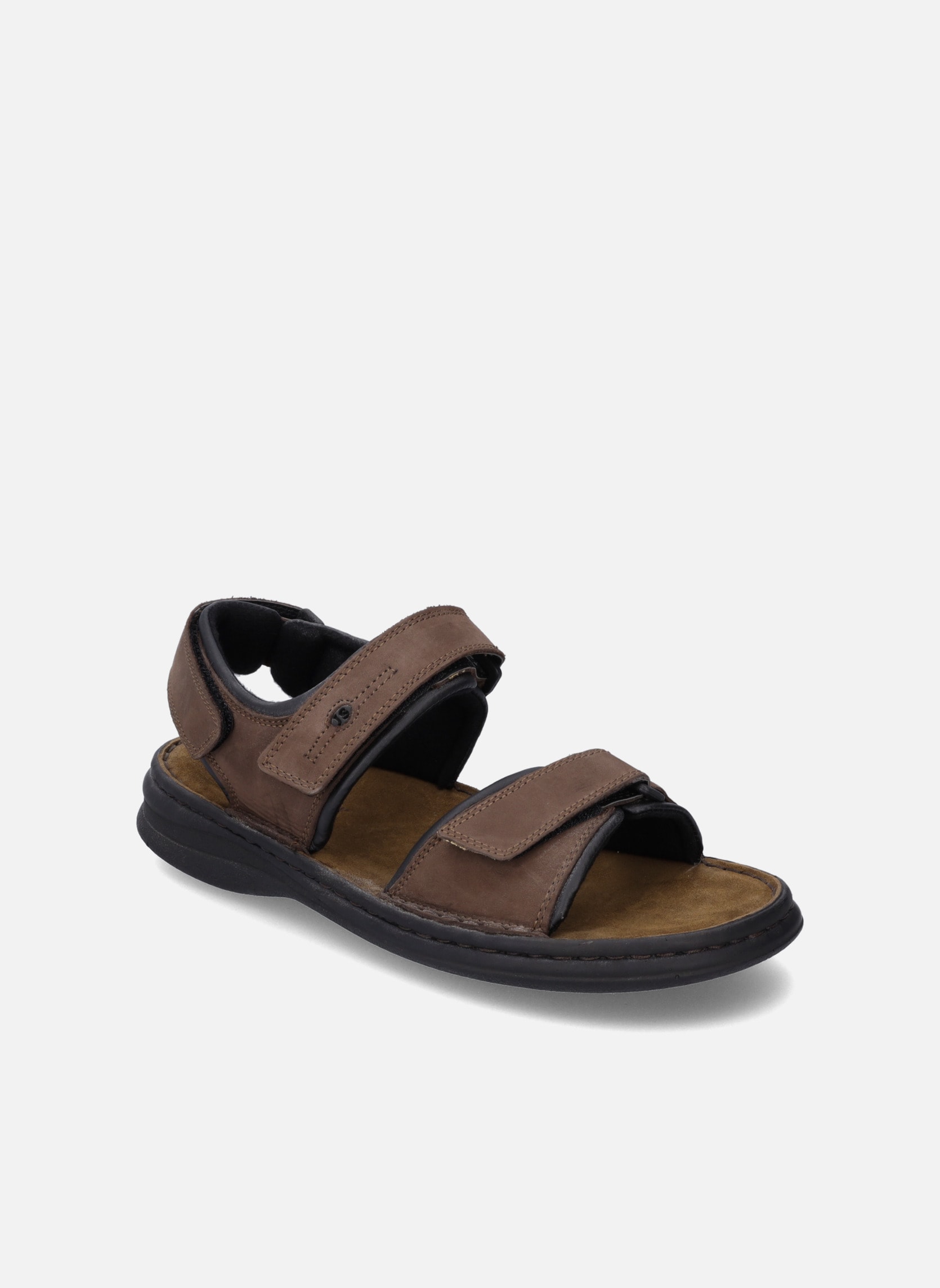 Josef Seibel Sandale »Rafe, braun«