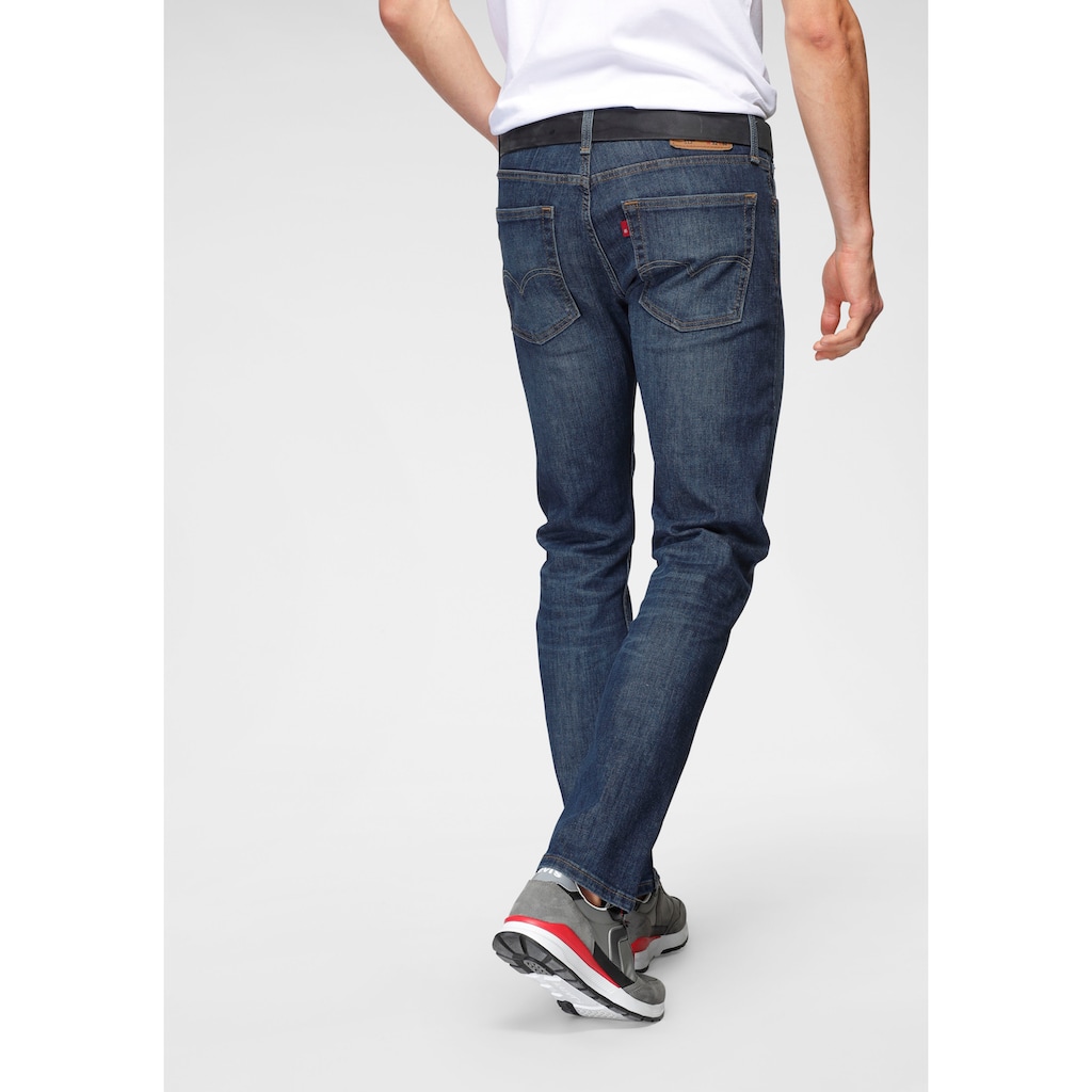 Levi's® 5-Pocket-Jeans »513 SLIM STRAIGHT«