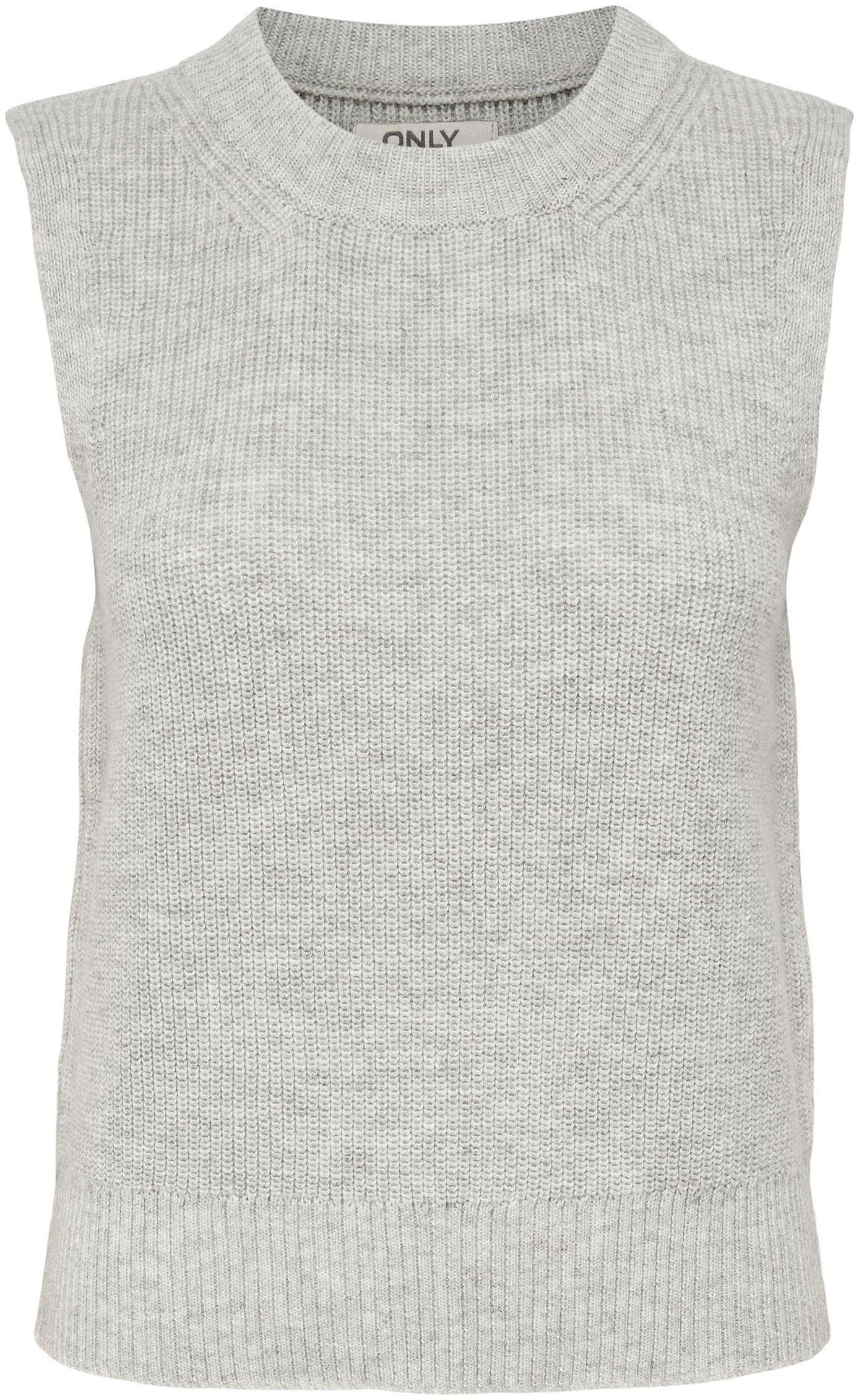ONLY Pullunder »ONLPARIS LIFE VEST KNT NOOS« NH7377