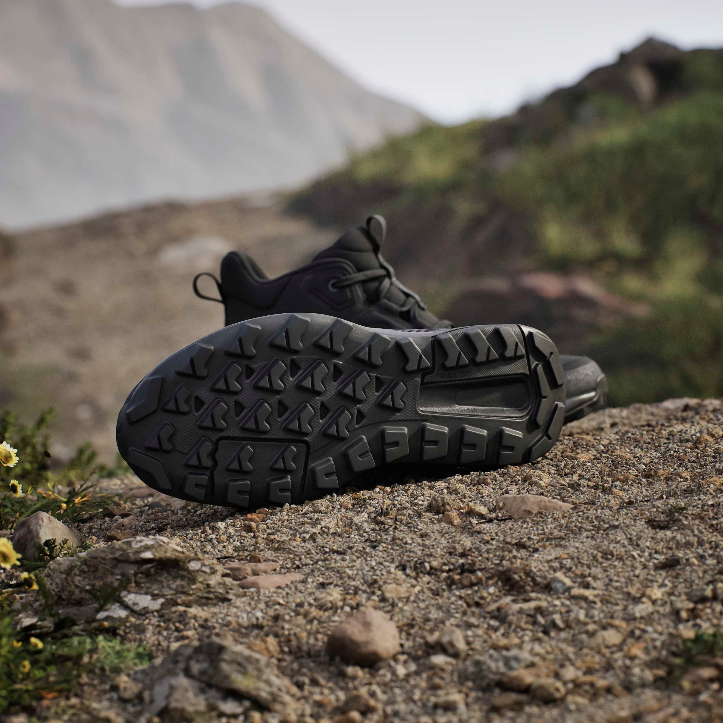 adidas TERREX Wanderschuh »TERREX ANYLANDER MID RAIN.RDY«  wasserdicht