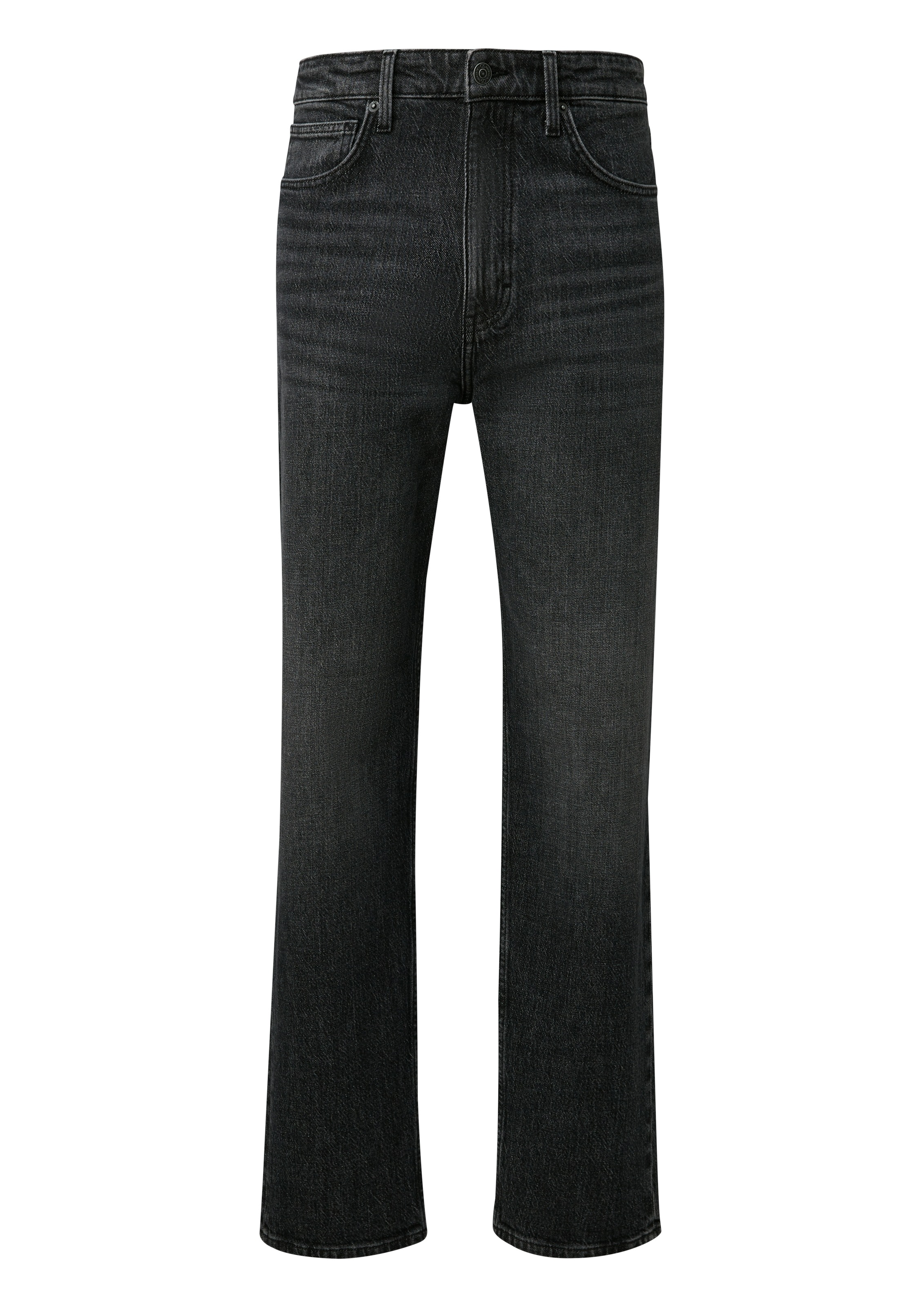 QS Relax-fit-Jeans »Style Devon«, im Five-Pocket Style
