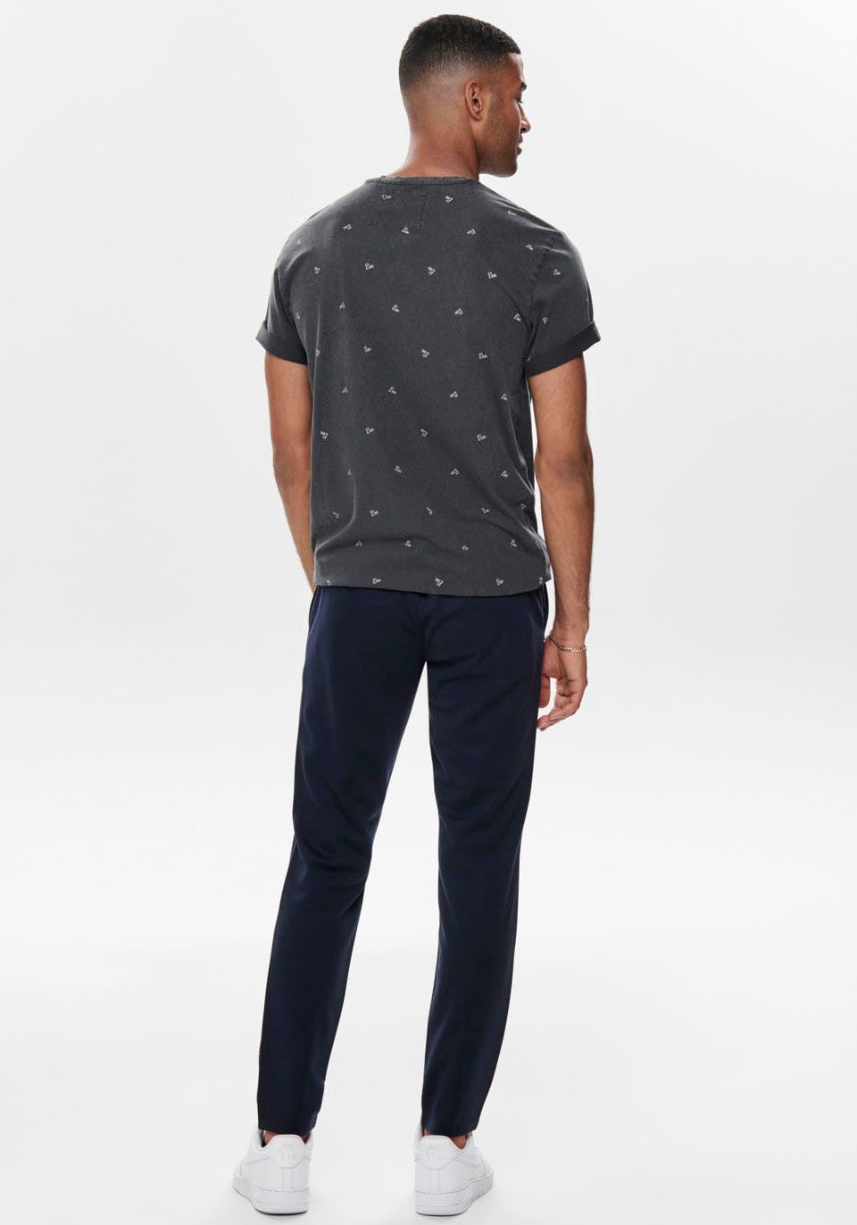 ONLY & SONS Chinos »ONSMARK SLIM GW 0209 PANT NOOS«