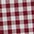 plumped red