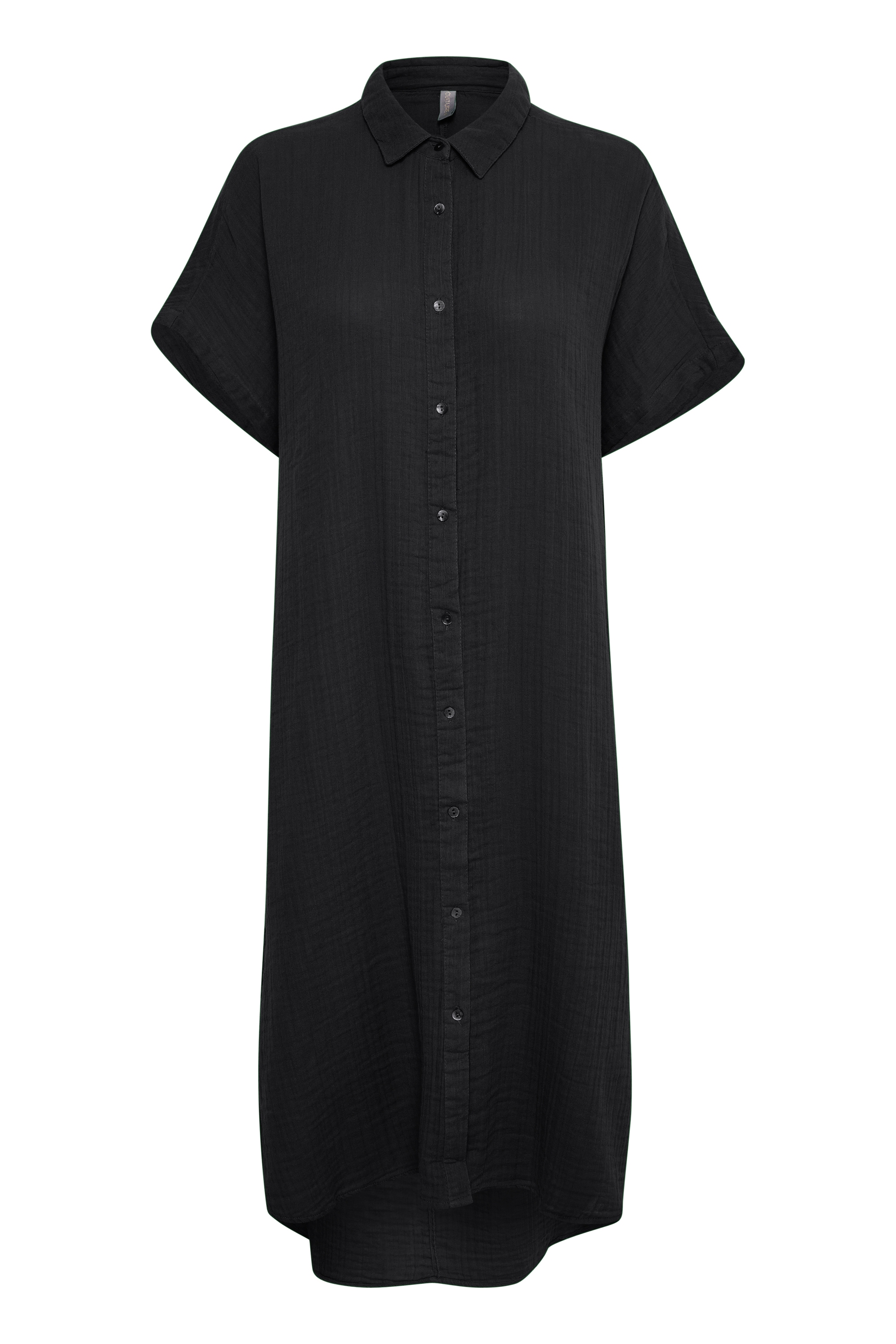 Culture Midikleid "Damen Kleid CUelina"