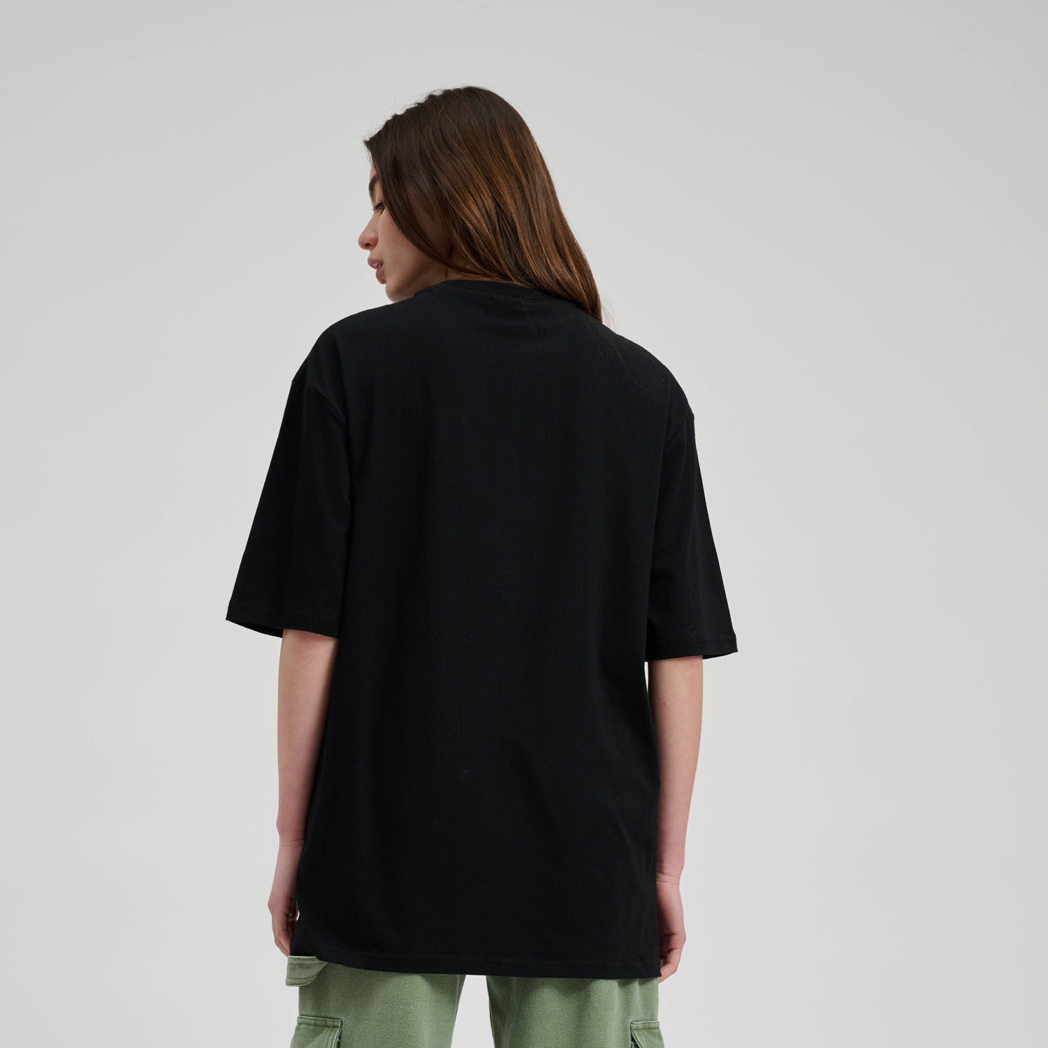 Santa Cruz T-Shirt »WINKOWSKI 8BALLER TRIP FRONT«