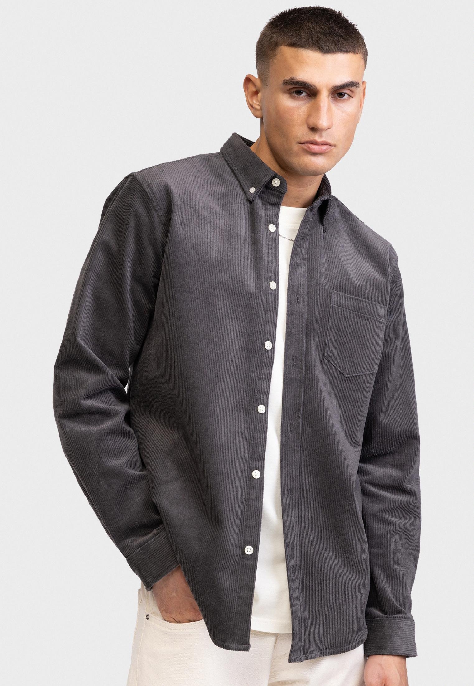 REDEFINED REBEL Langarmhemd »Redefined Rebel Shirt RRSean Shirt«