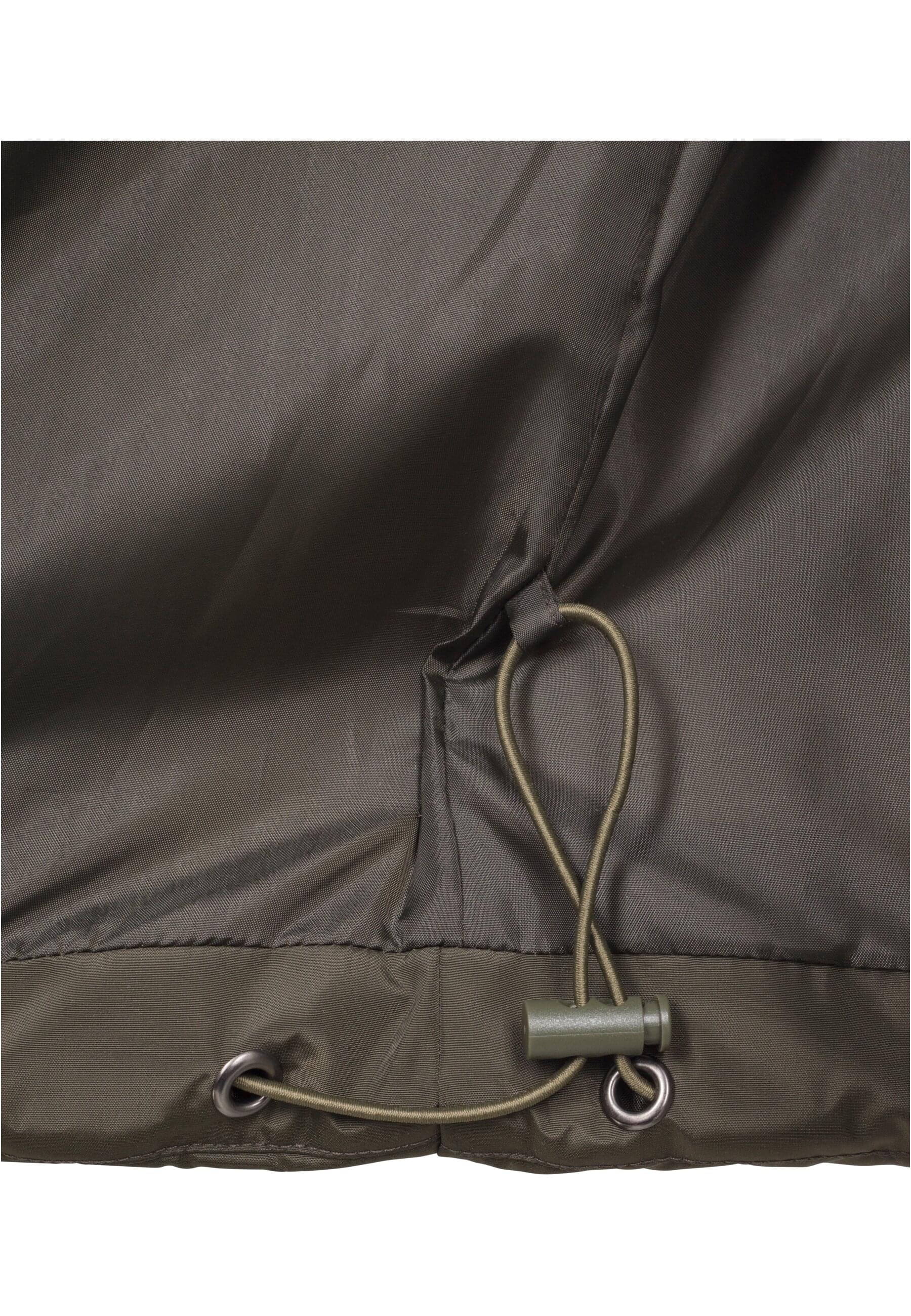 URBAN CLASSICS Allwetterjacke »Urban Classics Herren Hooded Puffer Jacket«, (1 St.), mit Kapuze