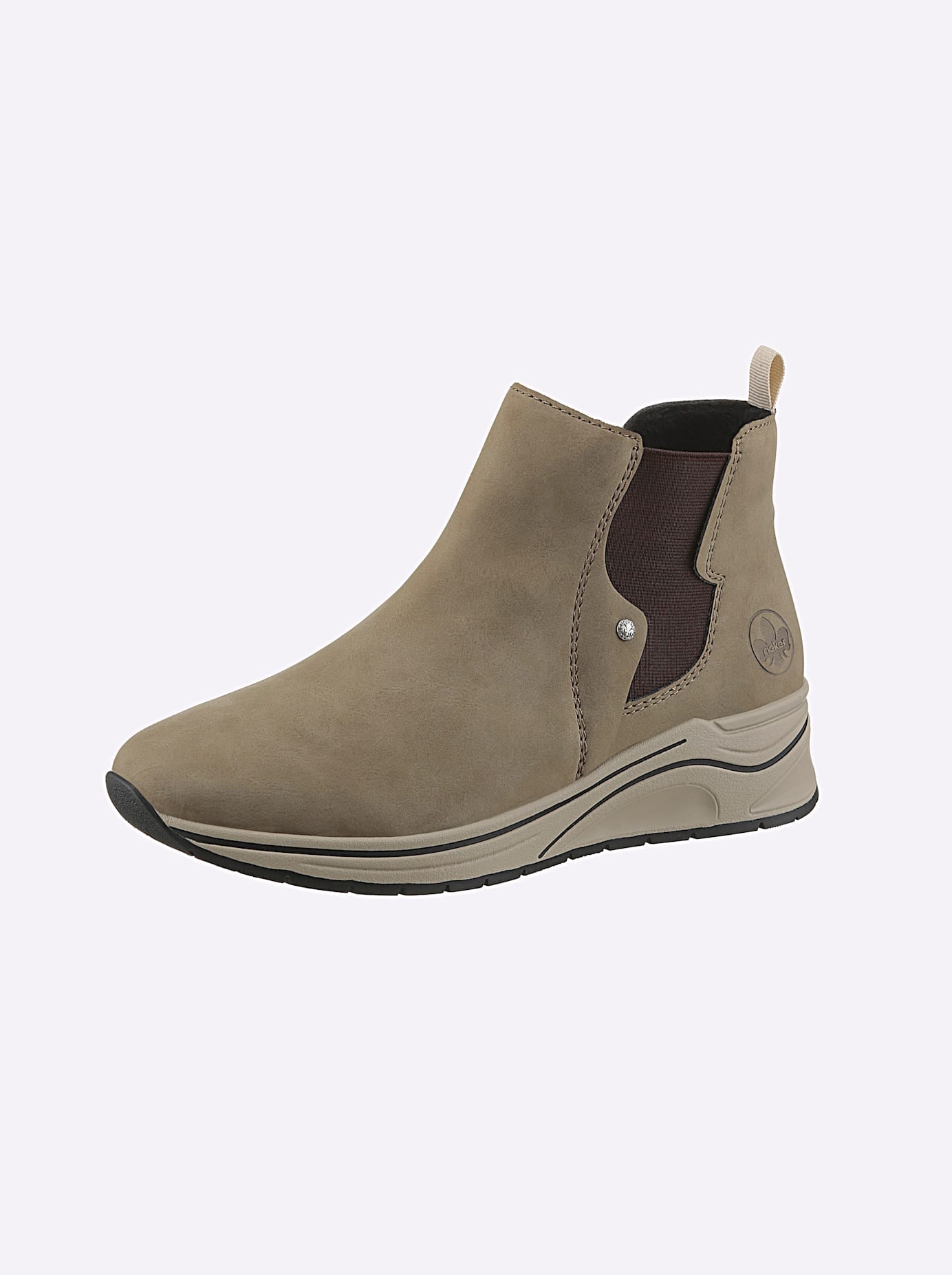Rieker Stiefelette günstig online kaufen