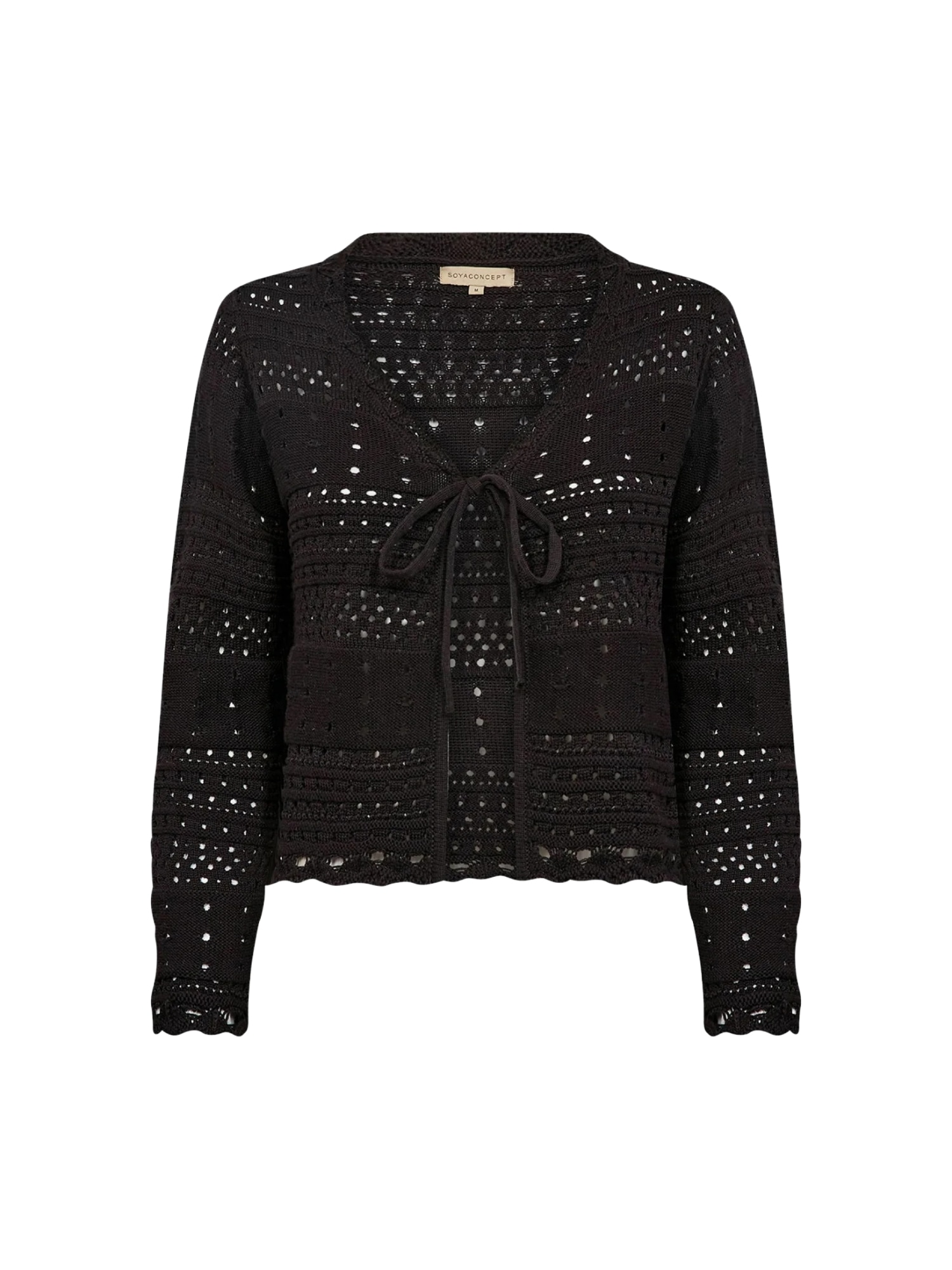 soyaconcept Cardigan "Soya Concept Cardigan SC-PERRY 6" günstig online kaufen