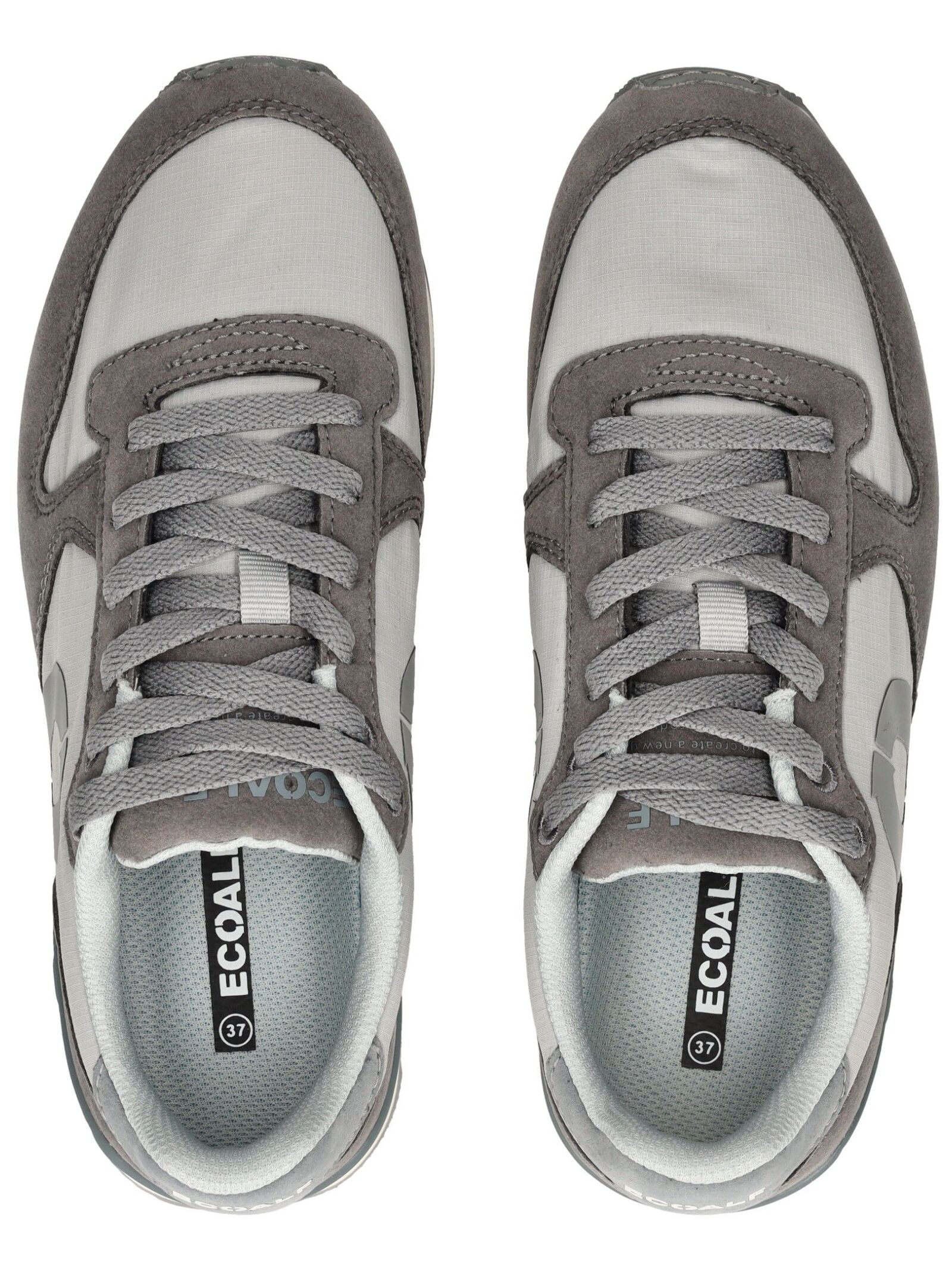 ECOALF Sneaker »ECOALF Sneaker Lederimitat«