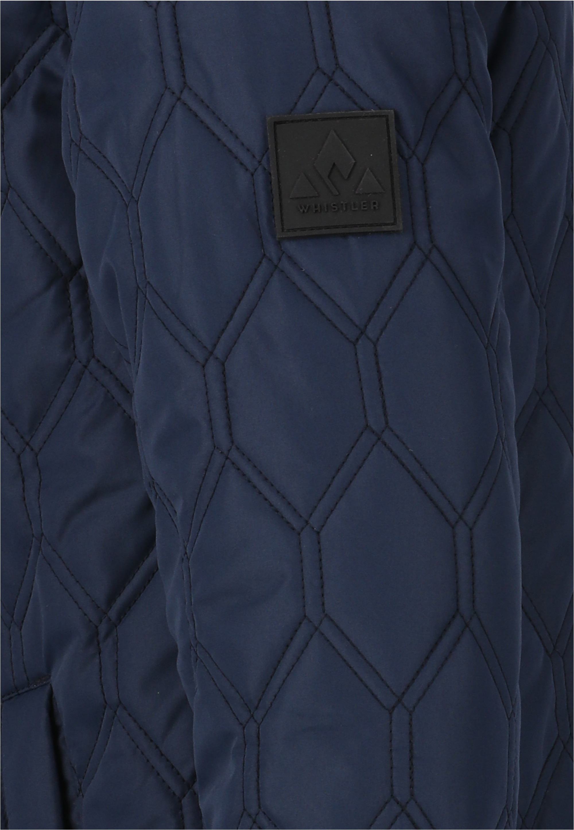 WHISTLER Outdoorjacke »Nellye«, im winddichten Design