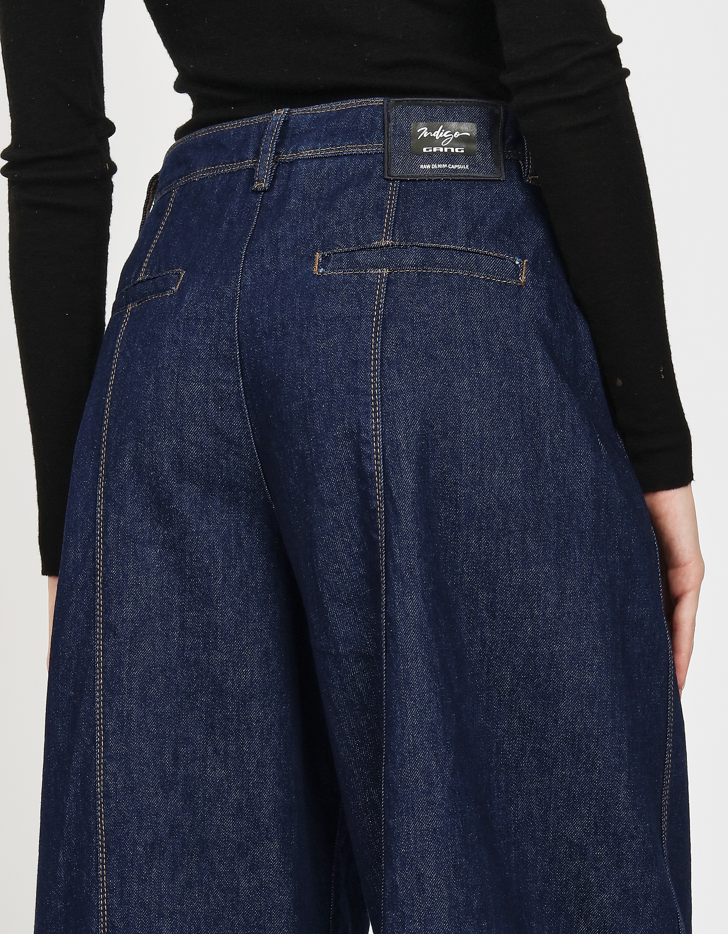 GANG Haremsjeans »GANG Jeans Balloon 94ALINE«