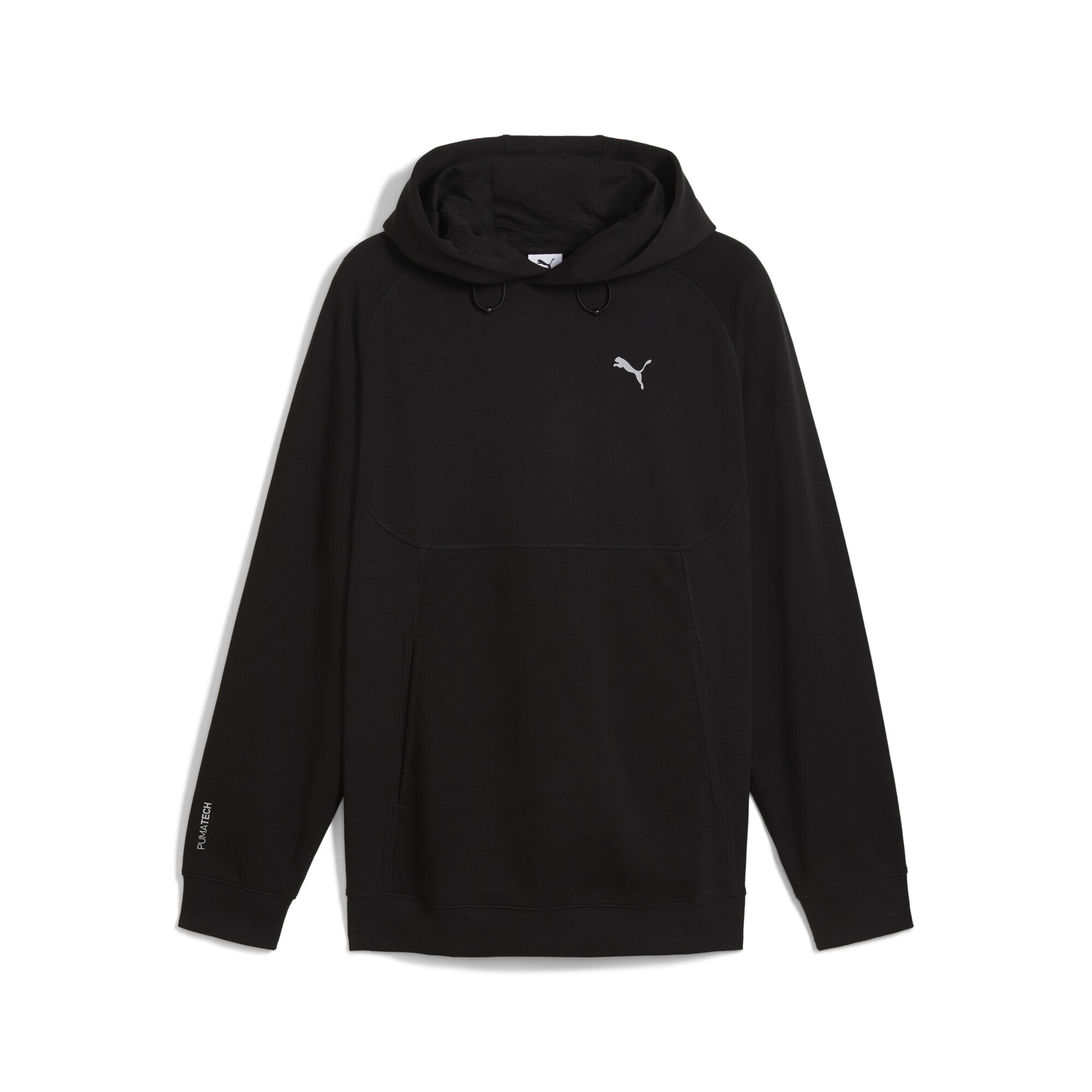 PUMA Hoodie "PUMATECH DELTAKNIT Relaxed Hoodie Herren" günstig online kaufen