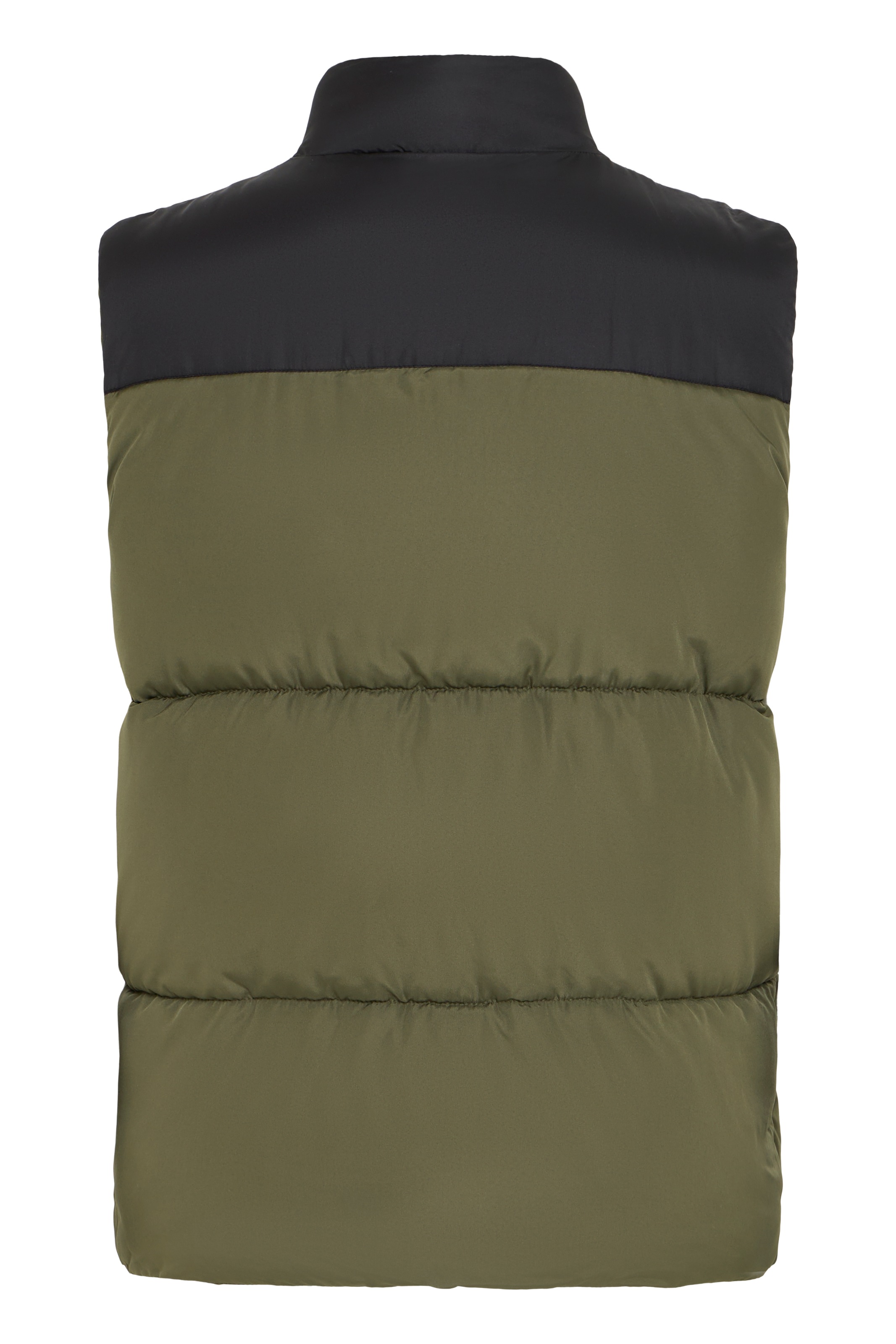 Blend Outdoorjacke »BHELWIN colorblock vest«