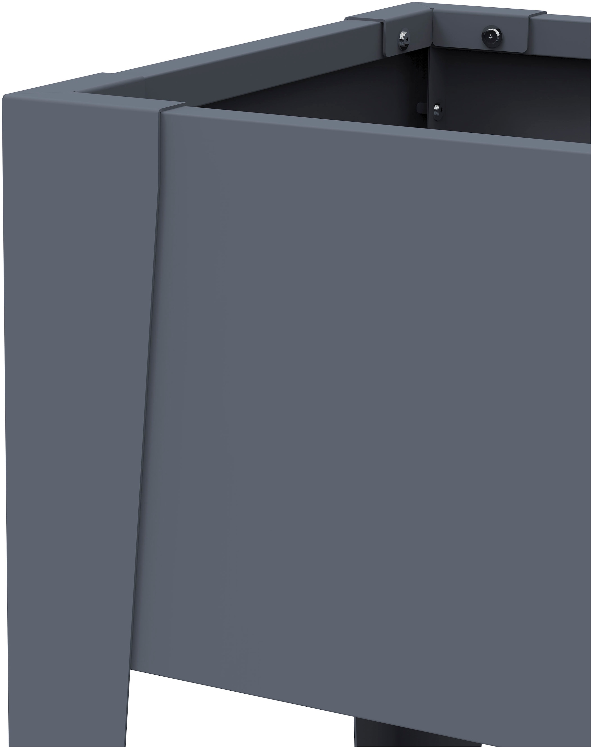 WESTMANN Hochbeet »Mobila Plus« BxTxH: 118x50x80 cm