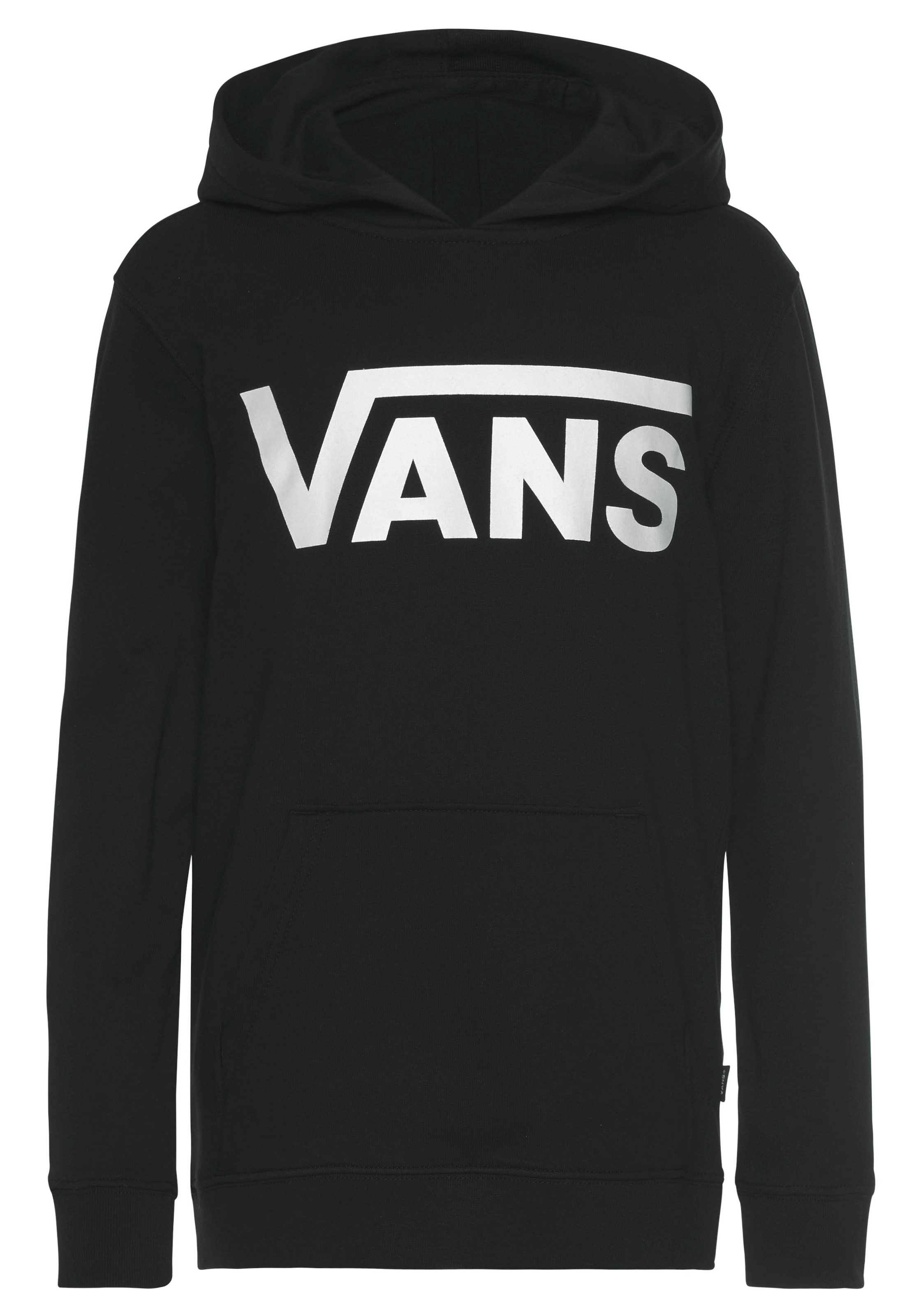 Vans Kapuzensweatshirt »VANS CLASSIC PO II BOYS«