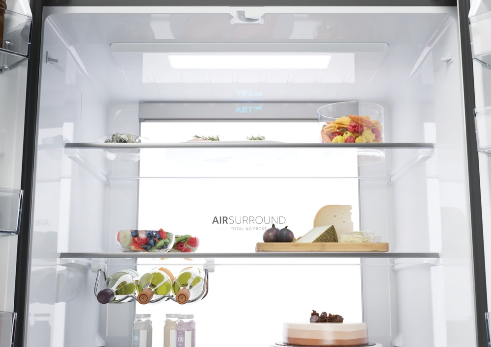 Haier Multi Door »HCR79F19CNMD«