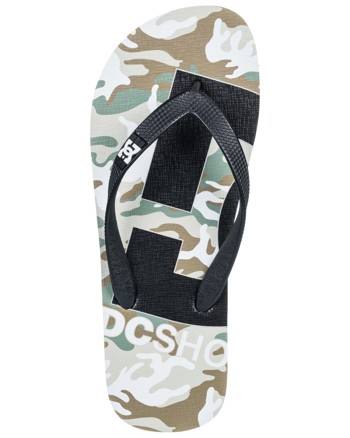 Thumbnail - DC Shoes Zehentrenner "Spray Graffik"