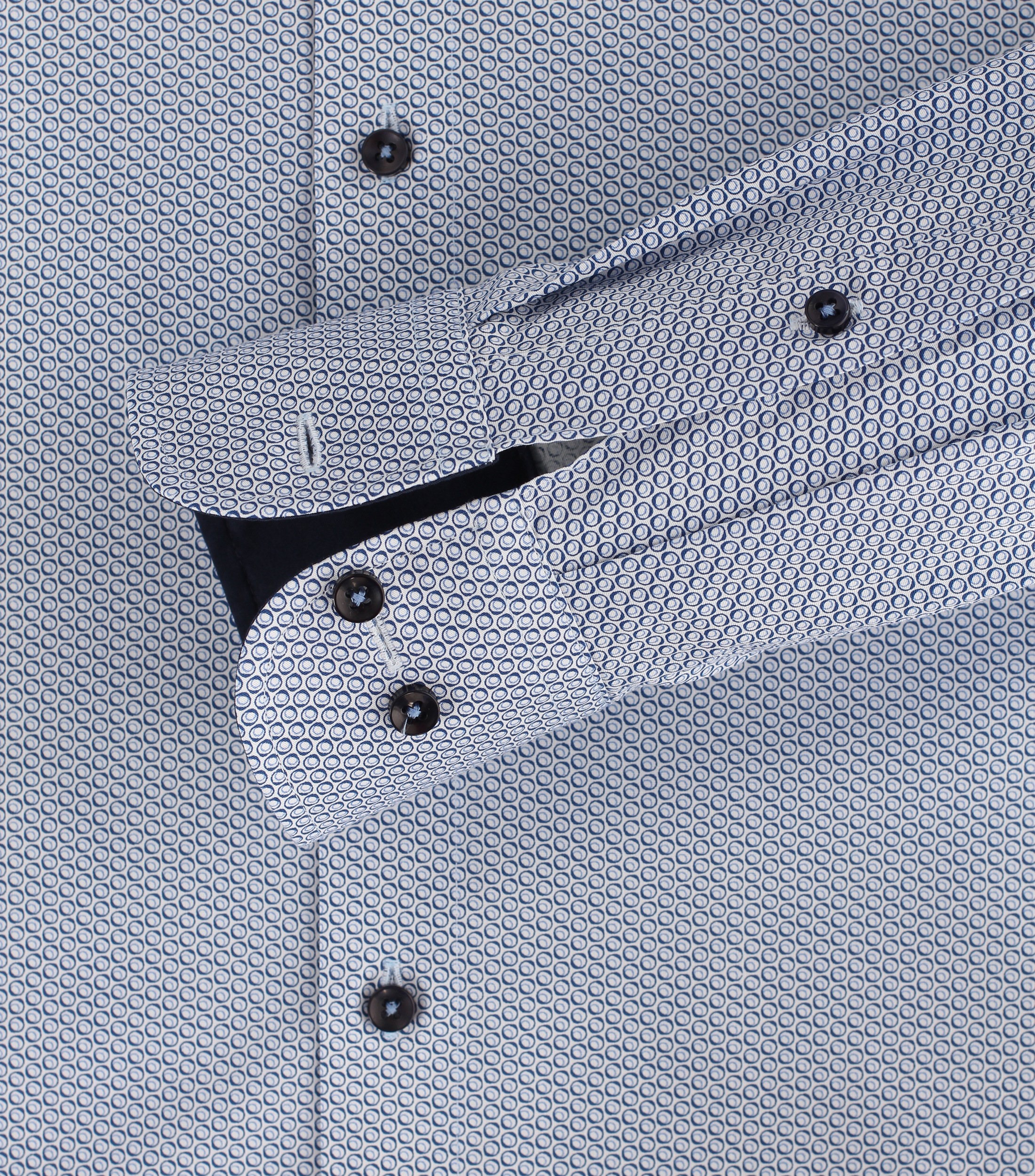 CASAMODA Businesshemd »CASAMODA Businesshemd Print«